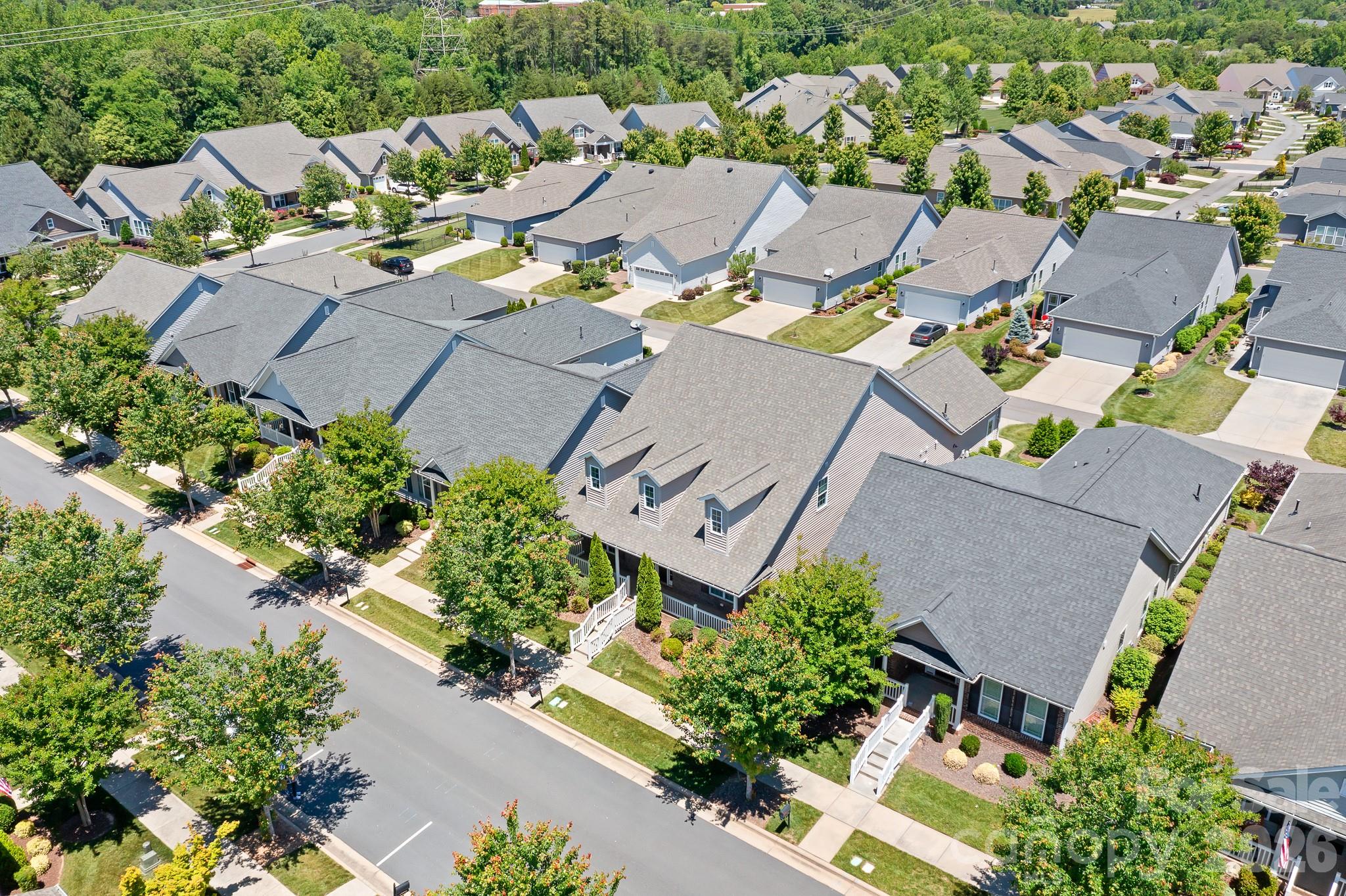 17721 Morehampton Avenue Cornelius NC 28031