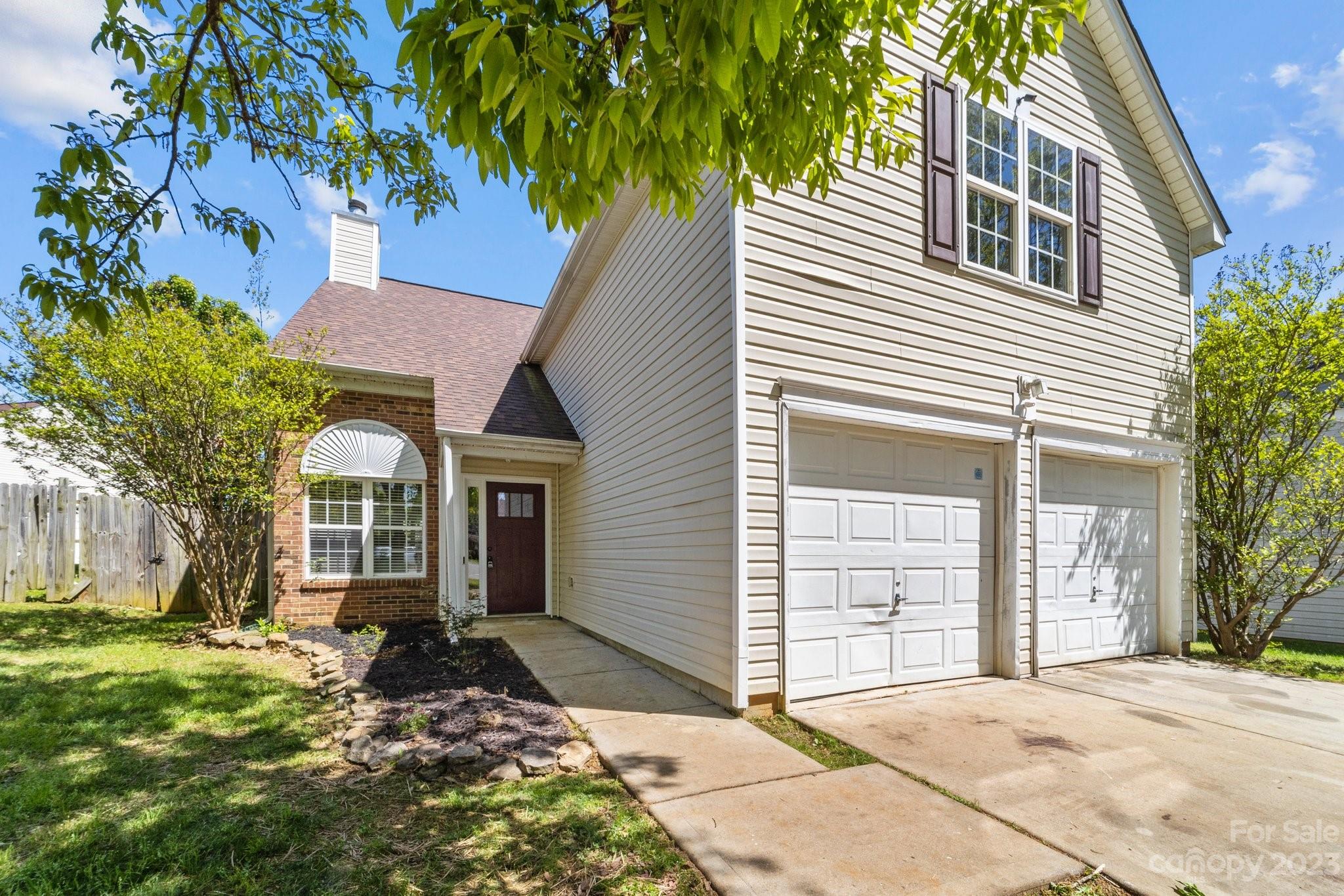 1422 Rheo Court NW Concord NC 28027