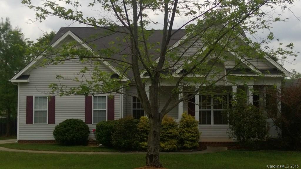 330 Mcginn Grove Drive Charlotte NC 28216