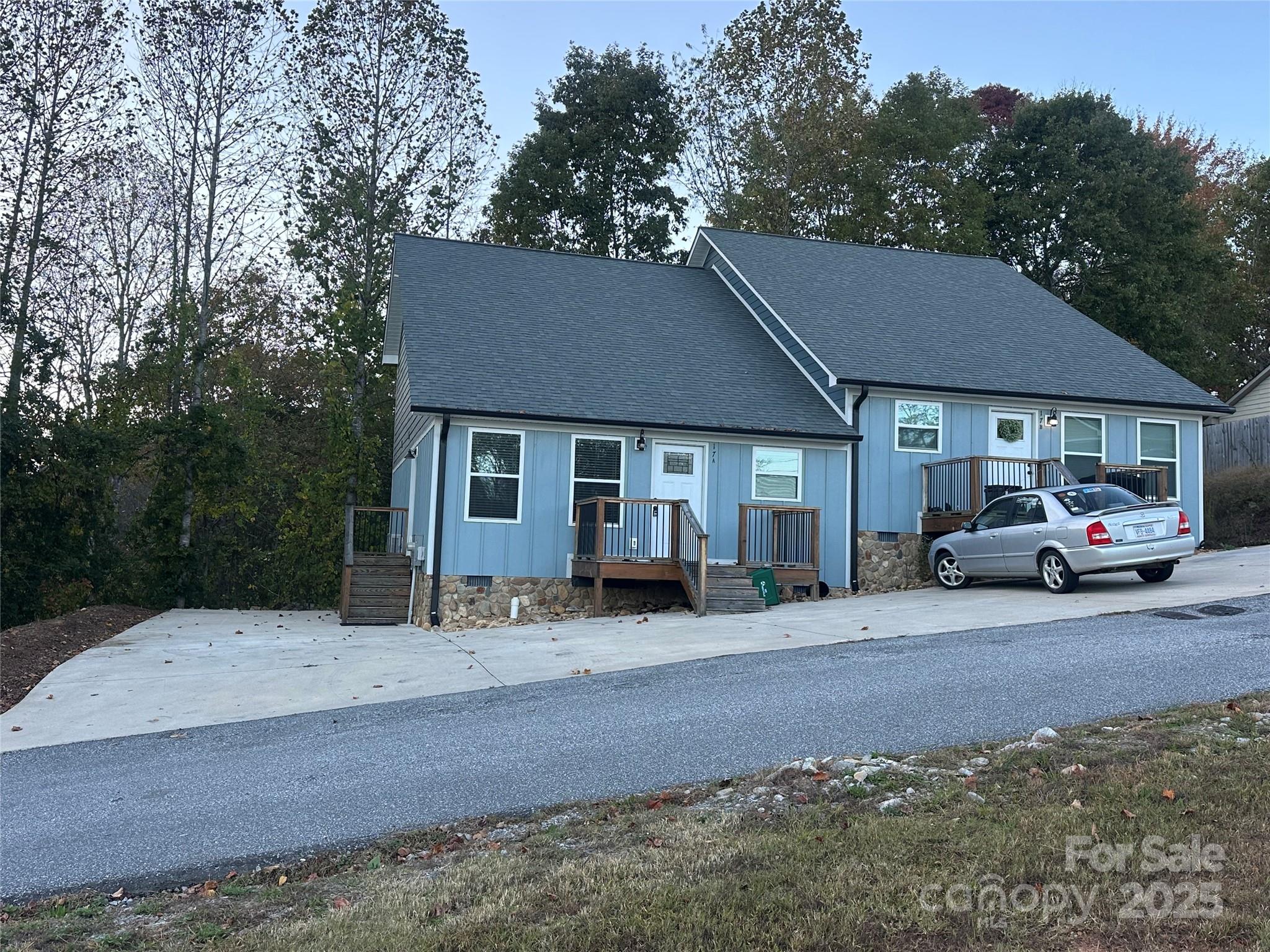 17 Meredith Lane Marion NC 28752