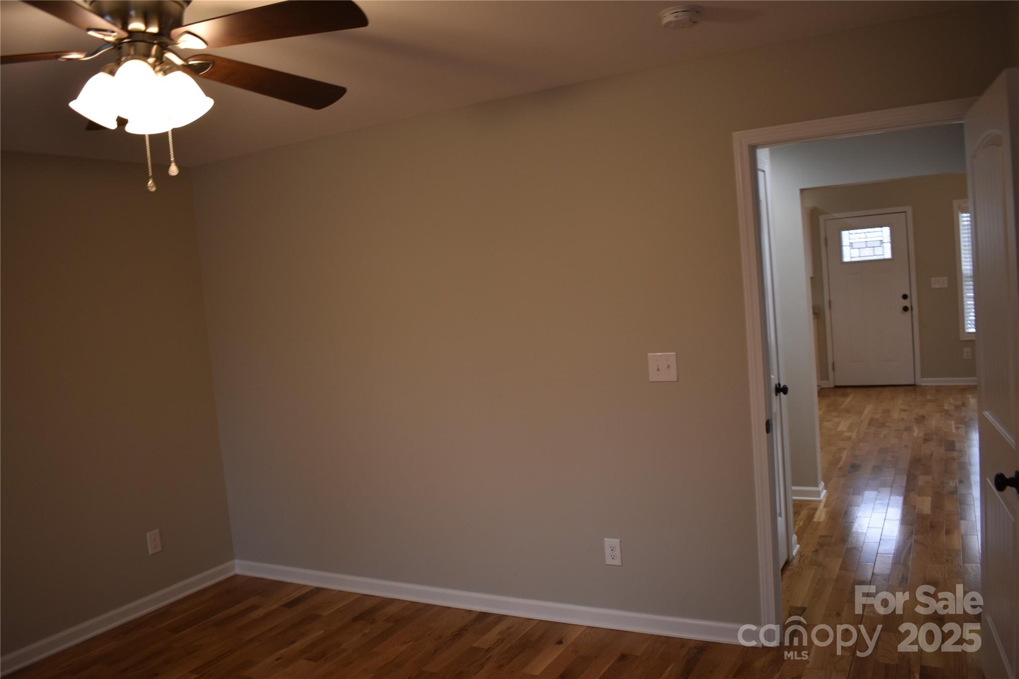 17 Meredith Lane Marion NC 28752