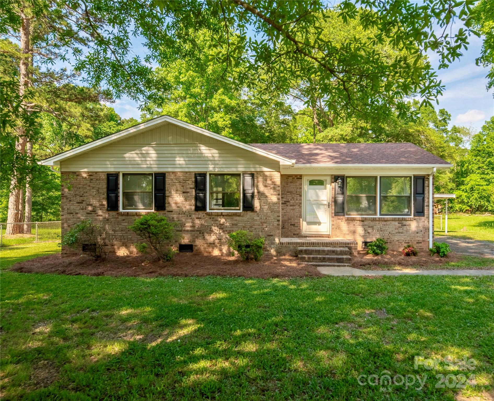 5203 Carol Avenue Indian Trail NC 28079