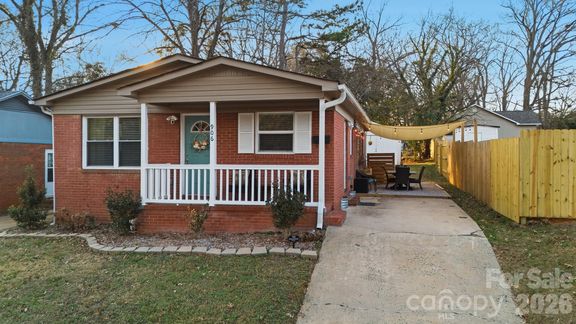 906 Eastwood Drive Rock Hill SC 29730