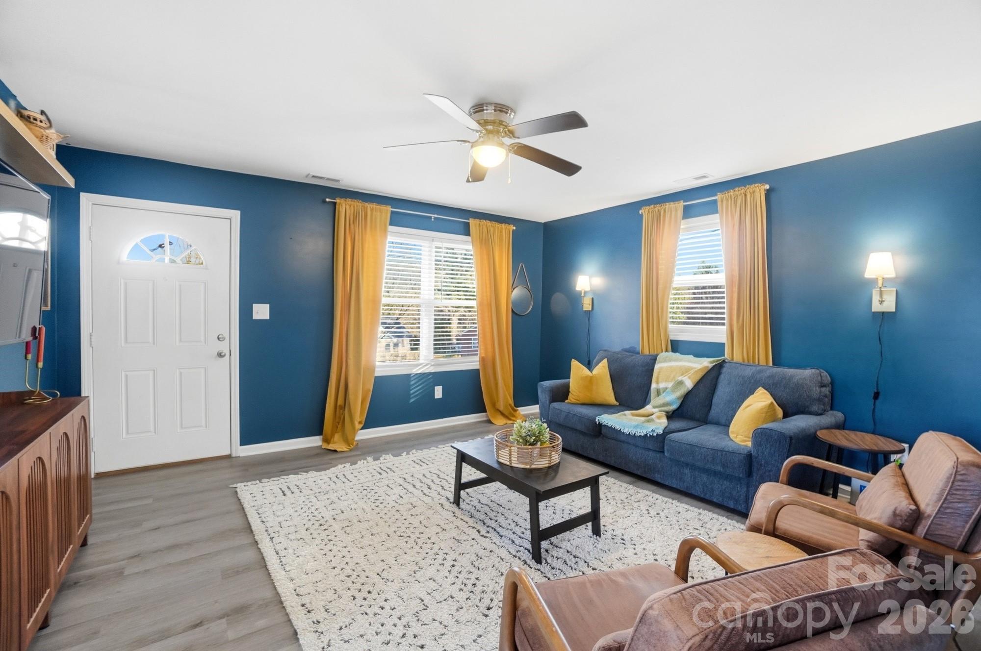 906 Eastwood Drive Rock Hill SC 29730