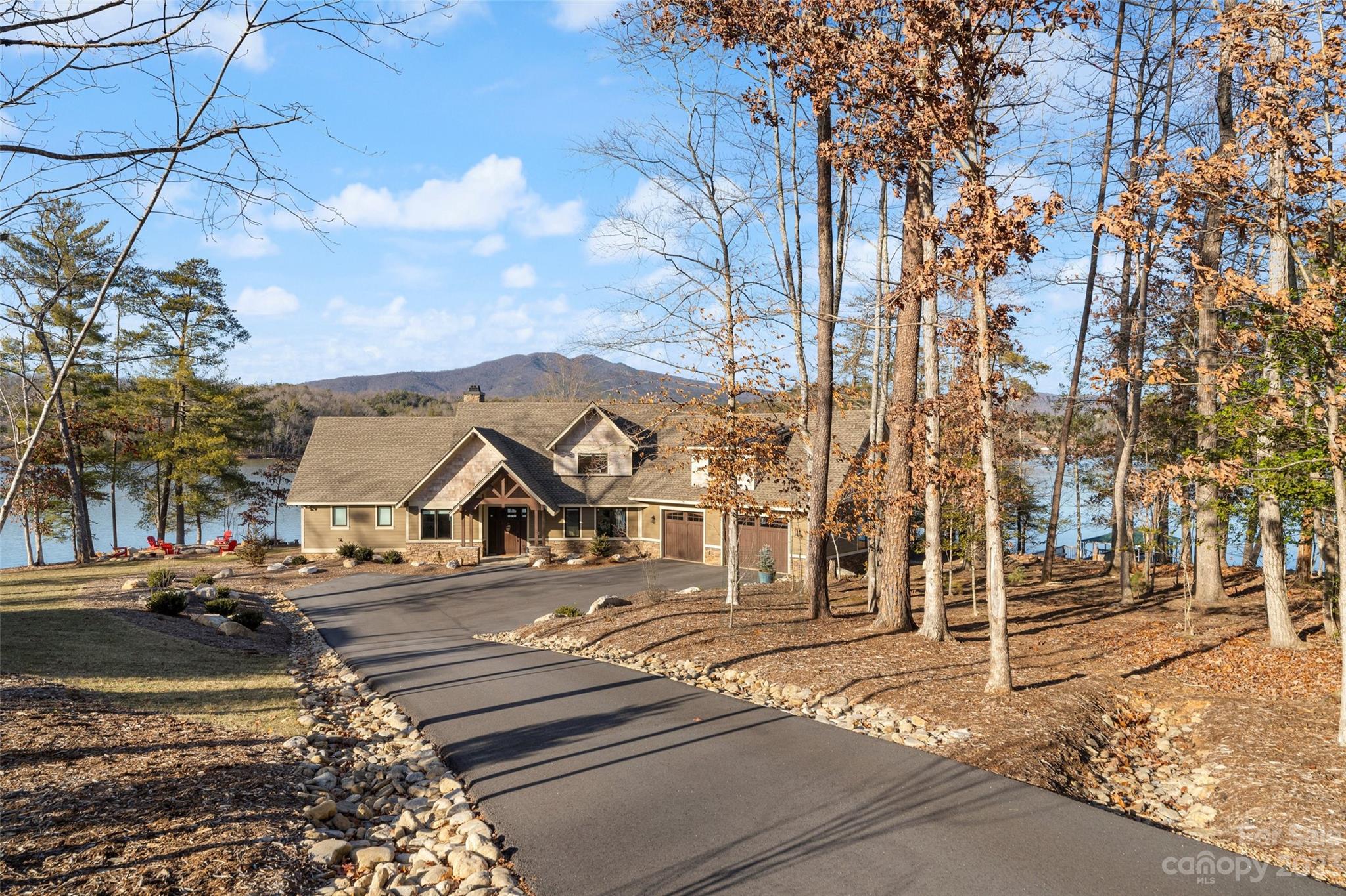 38 Cordova Drive Nebo NC 28761