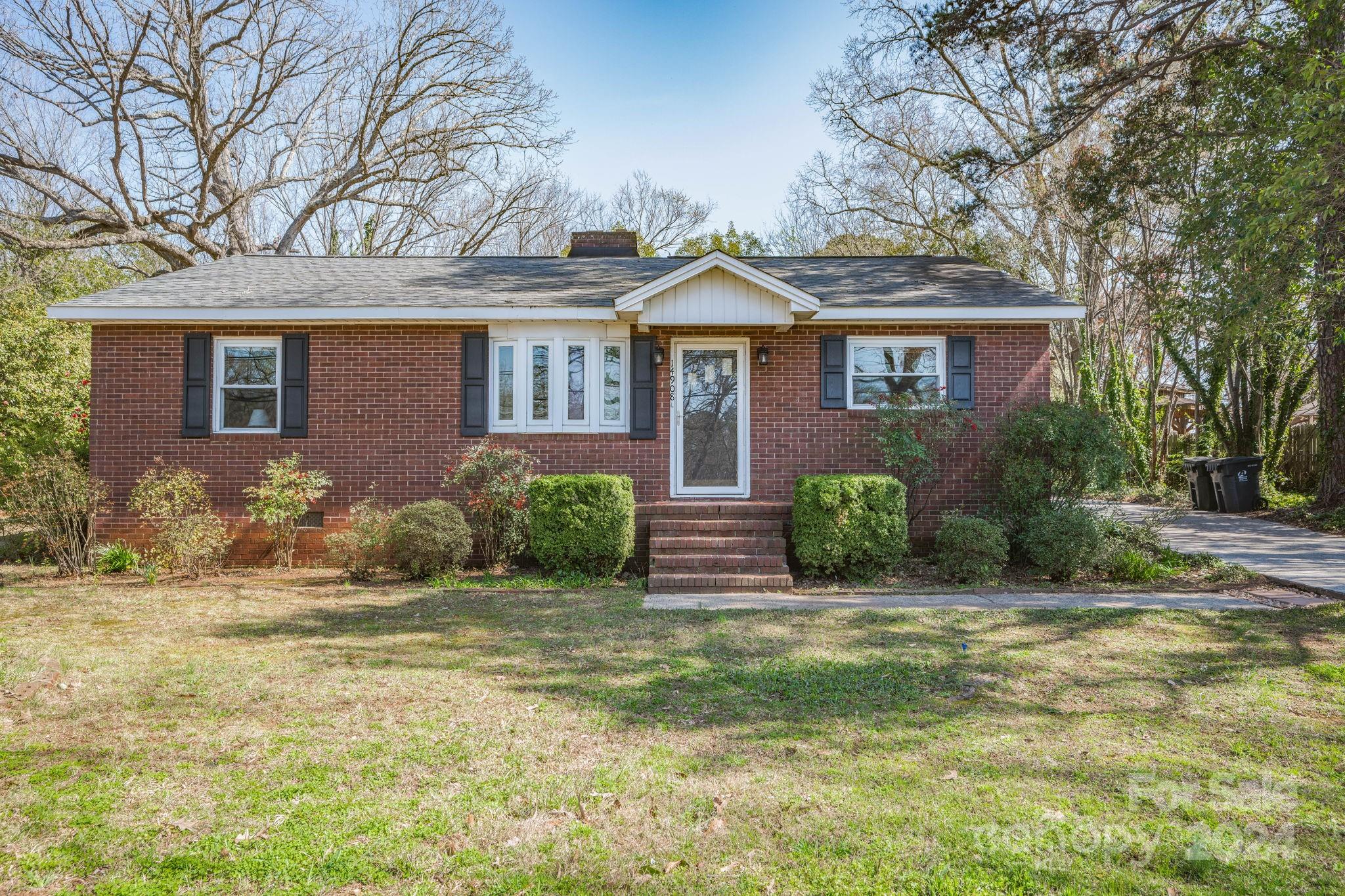 14908 N Old Statesville Road Huntersville NC 28078
