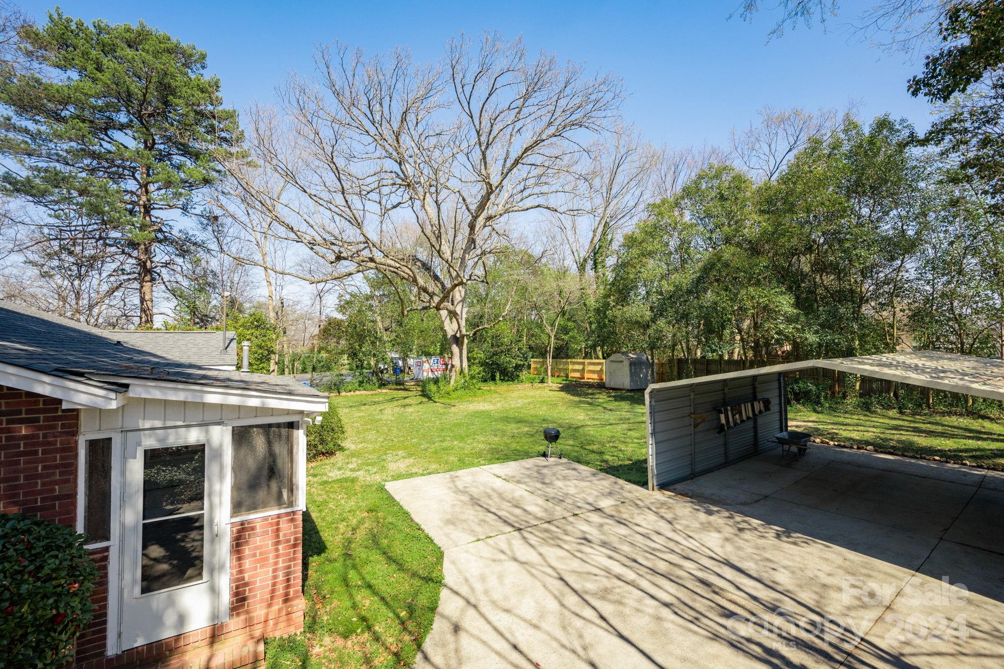 14908 N Old Statesville Road Huntersville NC 28078