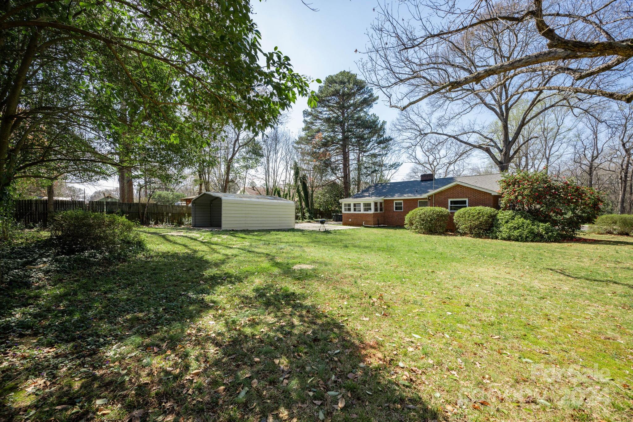 14908 N Old Statesville Road Huntersville NC 28078