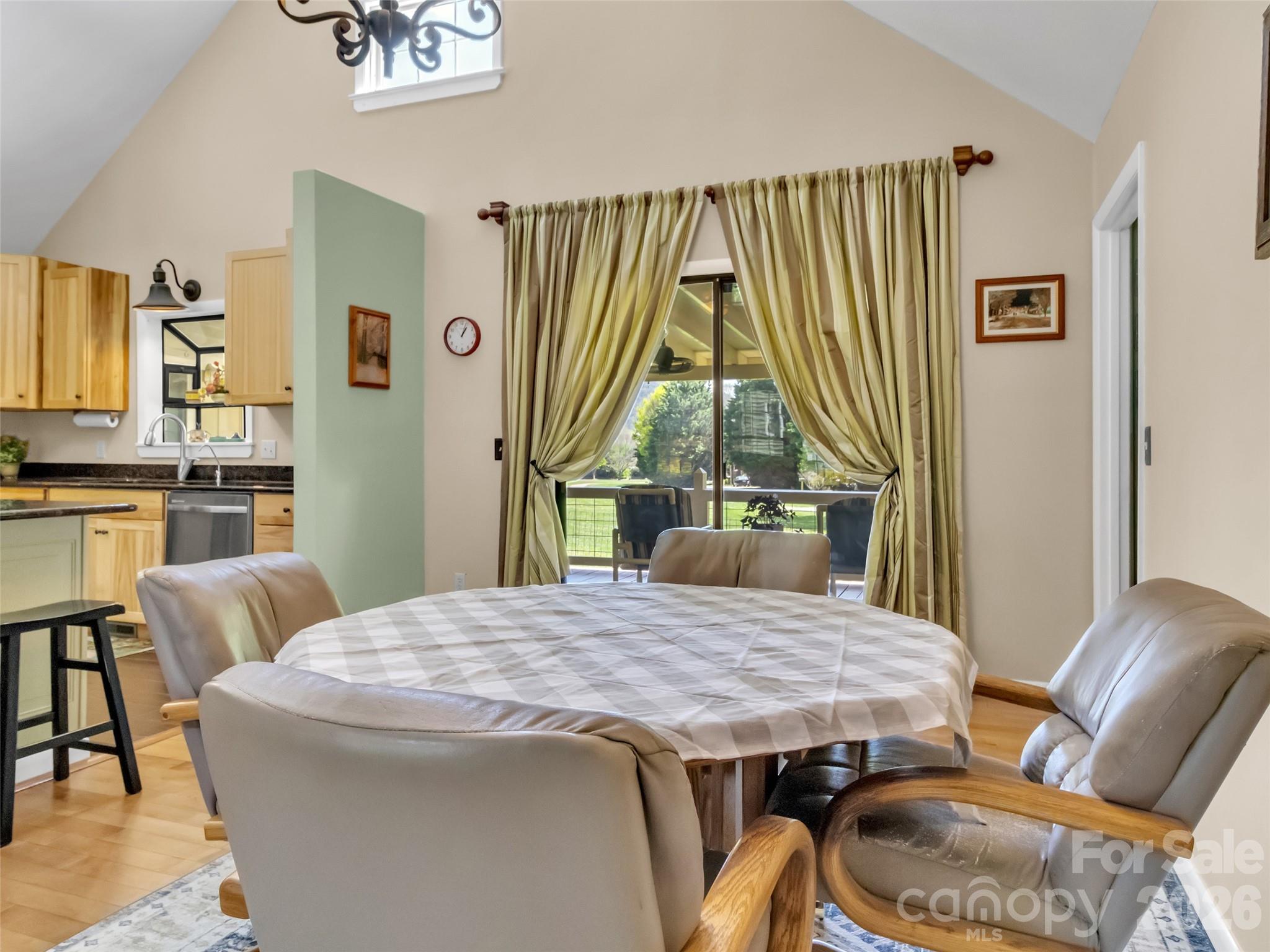 96 Garden Court Maggie Valley NC 28751