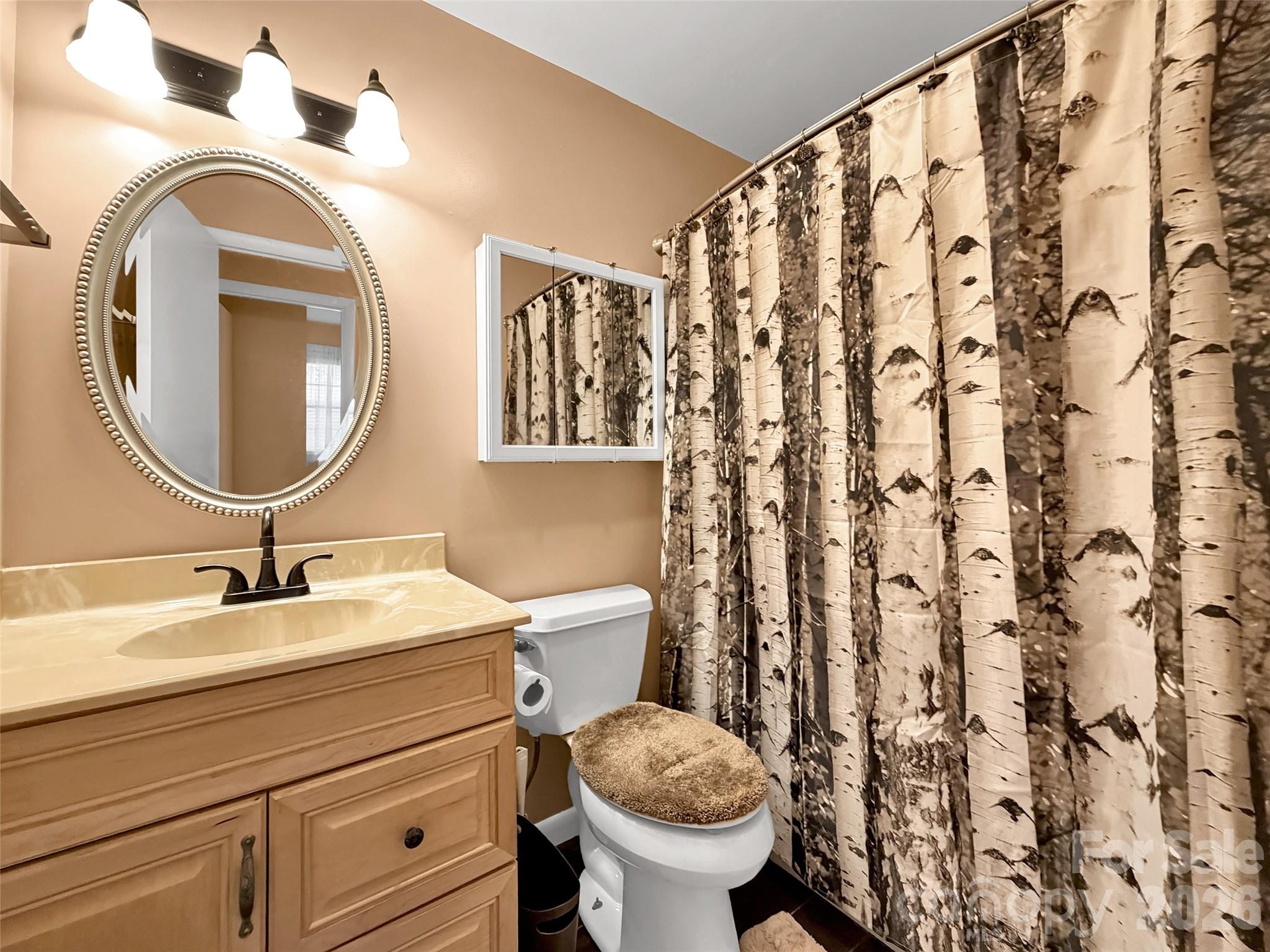 96 Garden Court Maggie Valley NC 28751