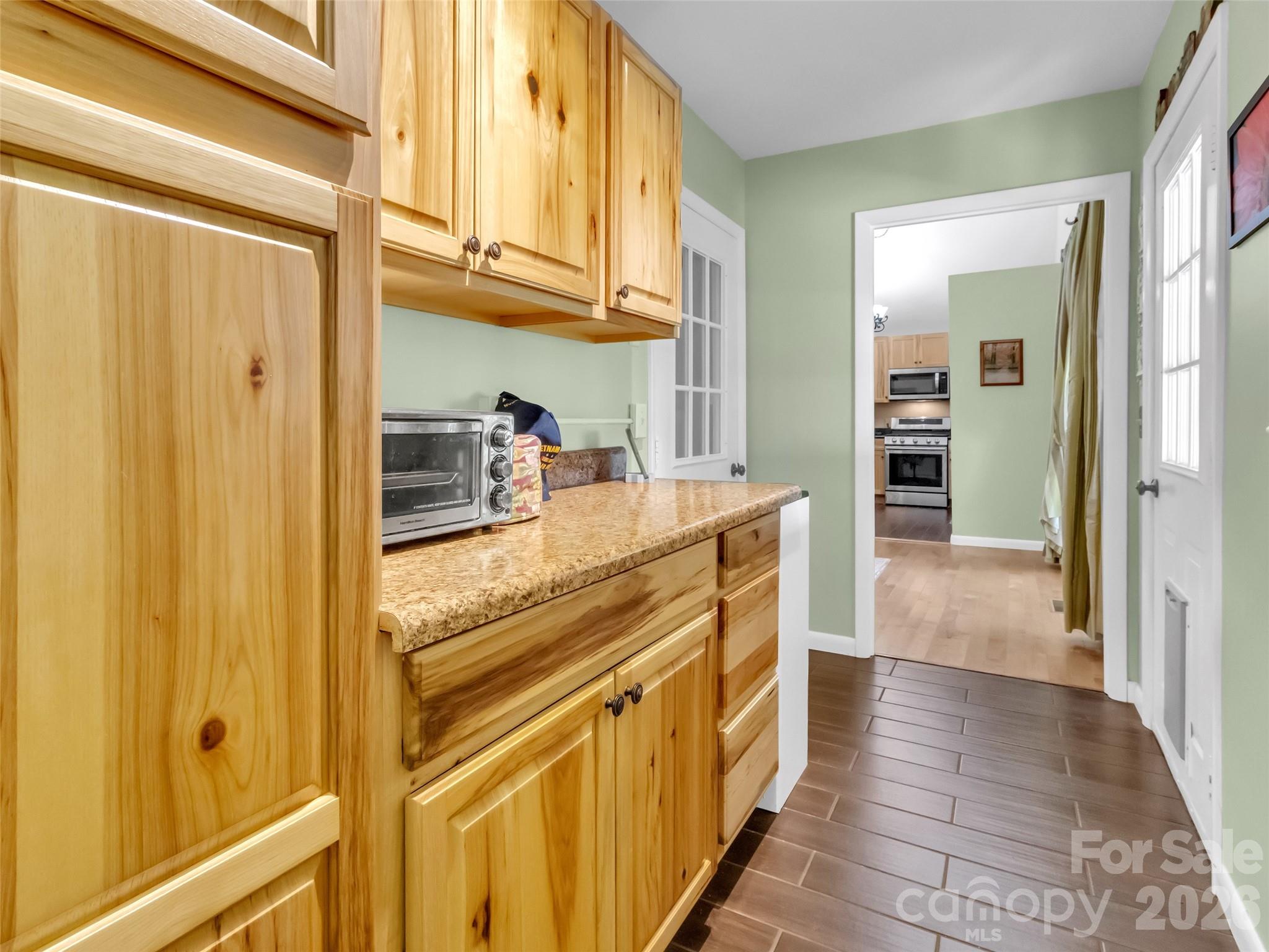 96 Garden Court Maggie Valley NC 28751