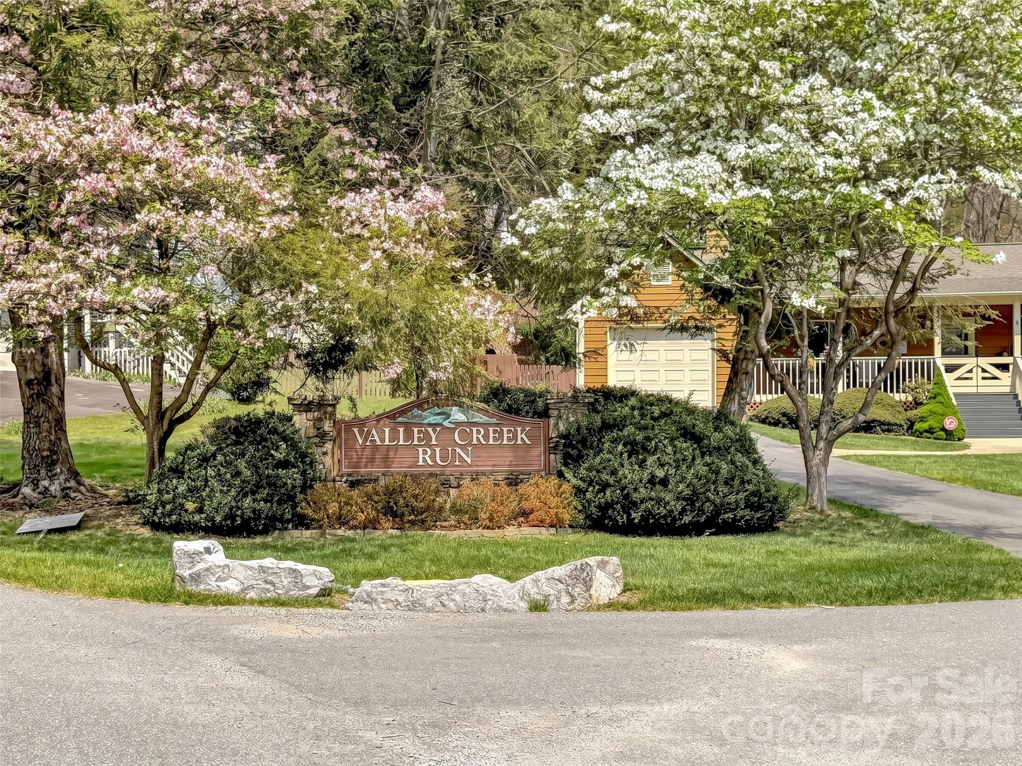 96 Garden Court Maggie Valley NC 28751