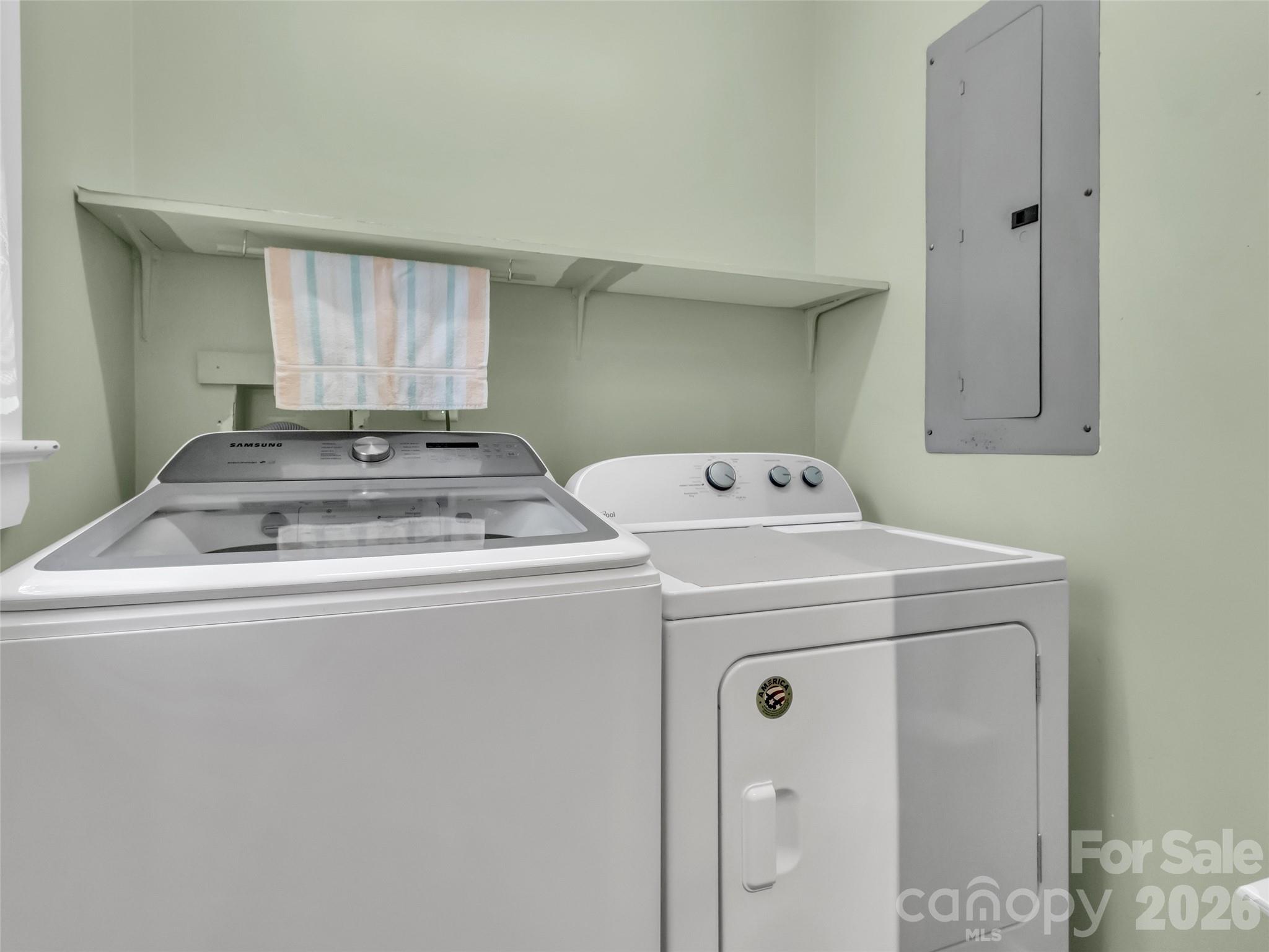96 Garden Court Maggie Valley NC 28751