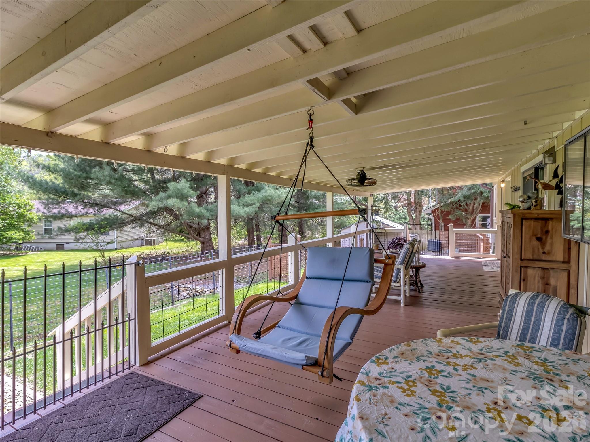 96 Garden Court Maggie Valley NC 28751