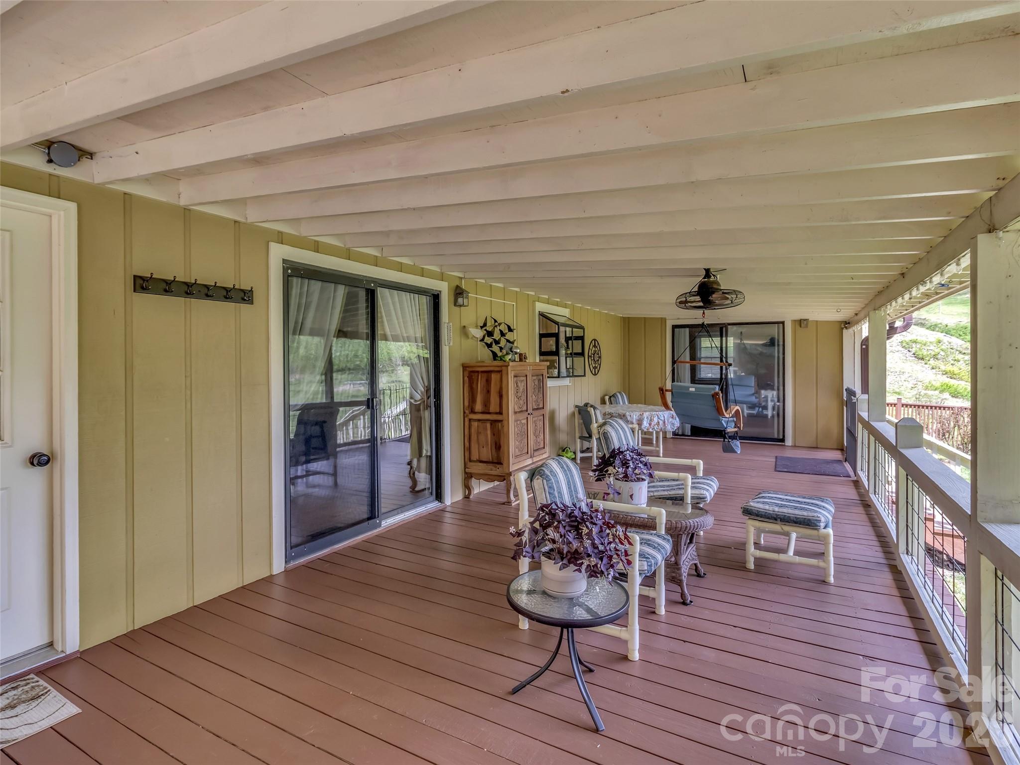 96 Garden Court Maggie Valley NC 28751