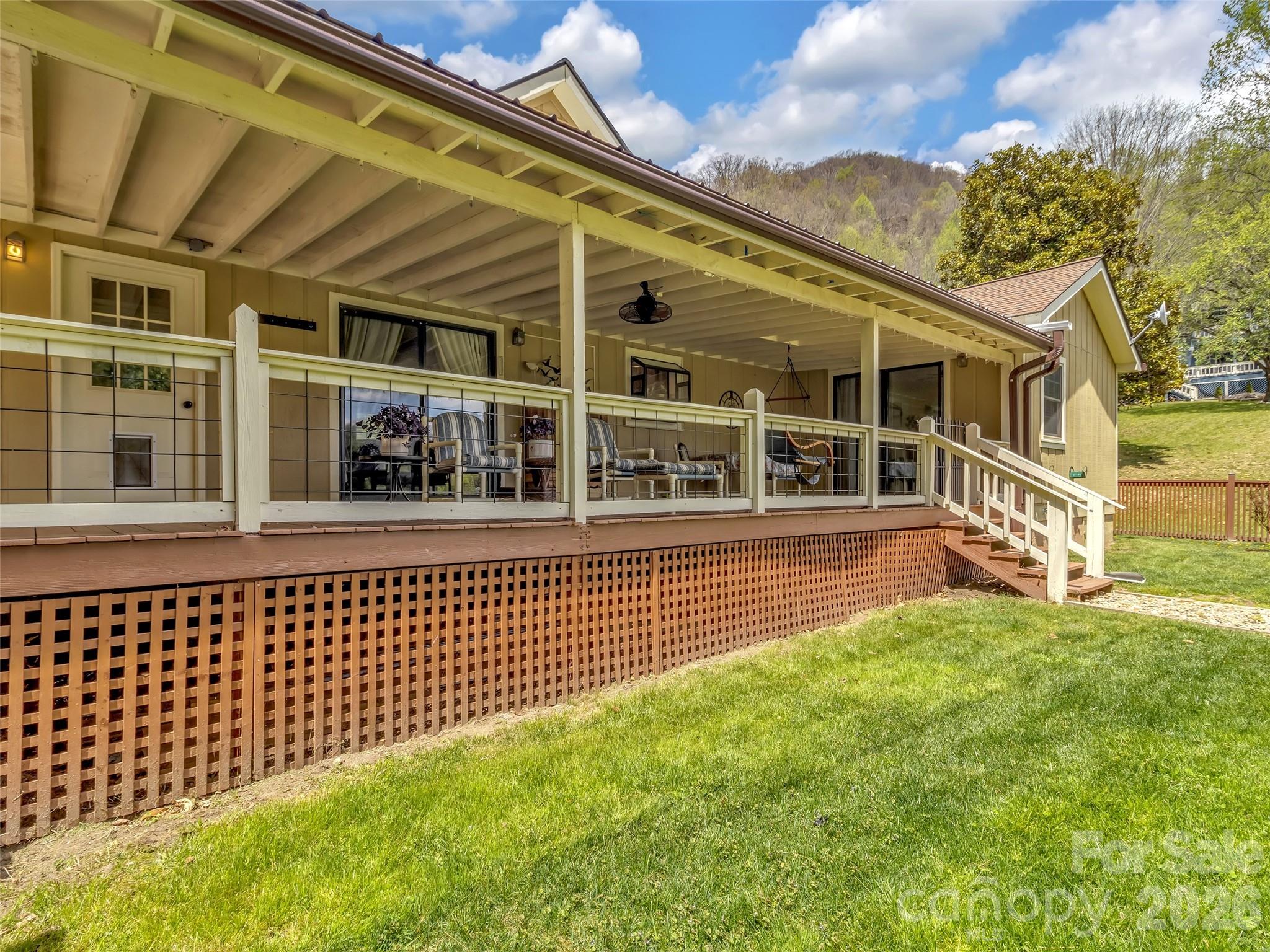 96 Garden Court Maggie Valley NC 28751