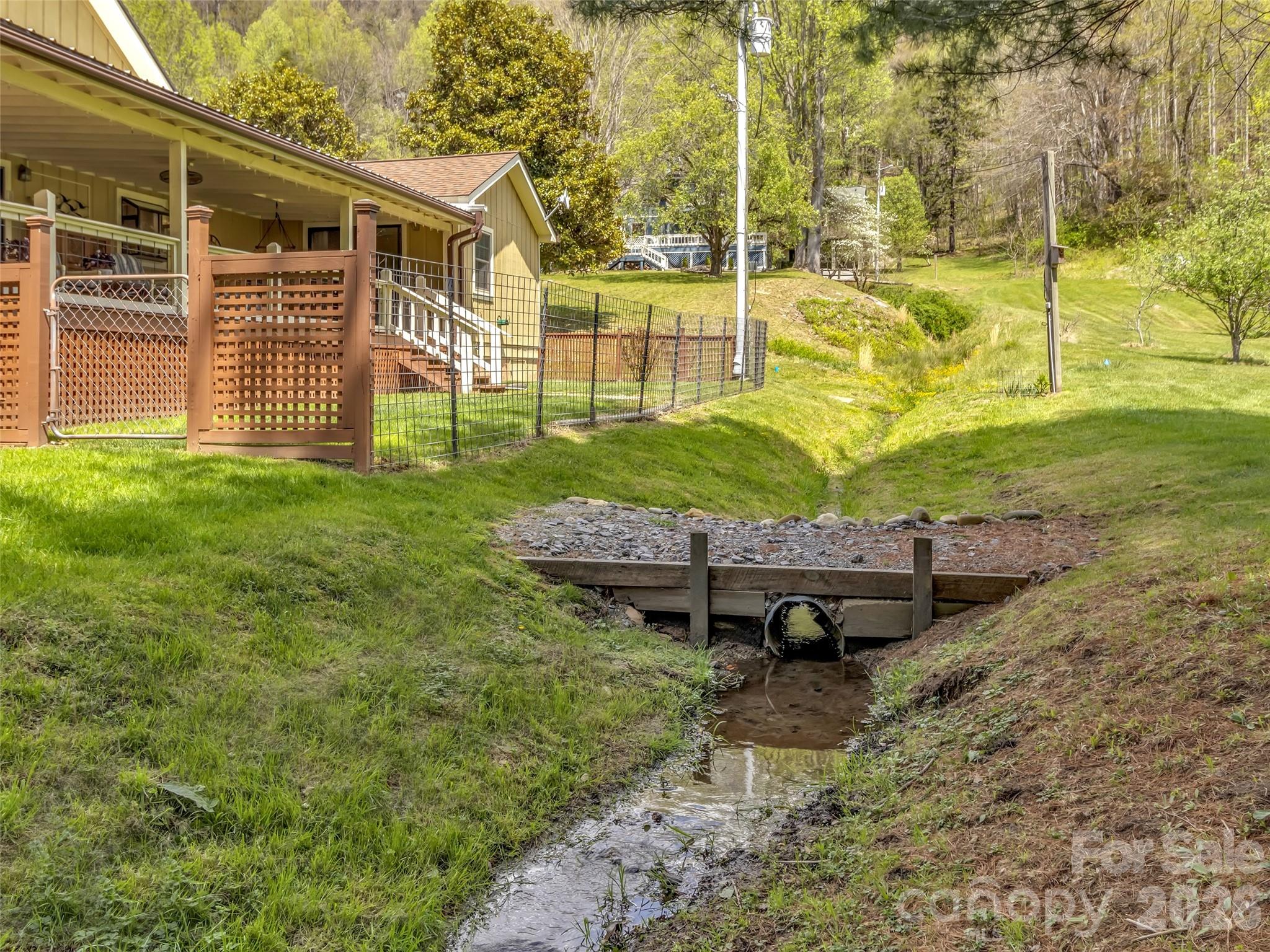 96 Garden Court Maggie Valley NC 28751