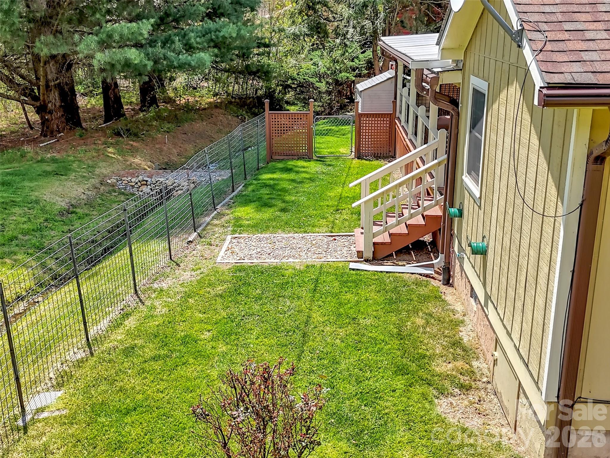 96 Garden Court Maggie Valley NC 28751