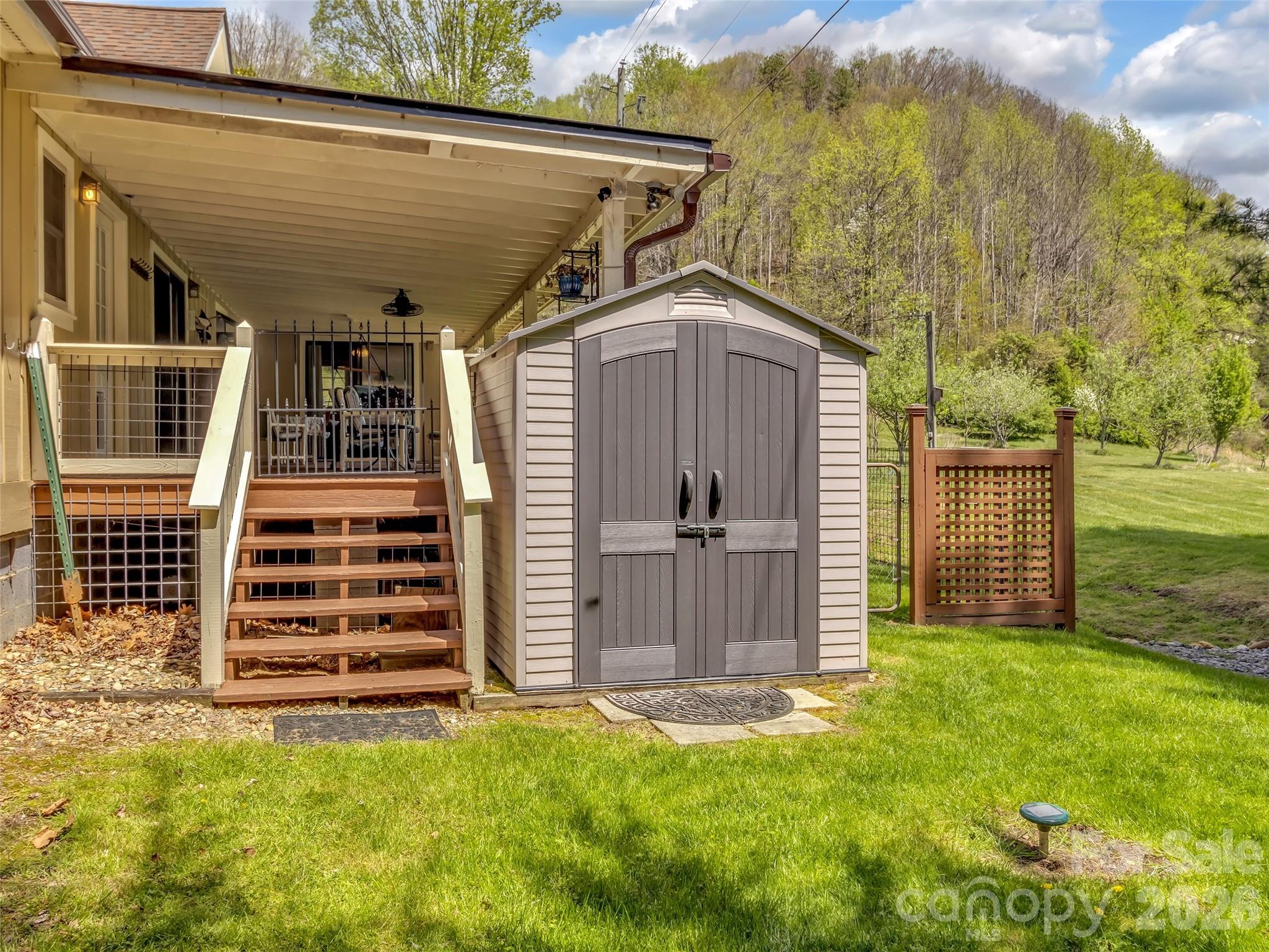96 Garden Court Maggie Valley NC 28751