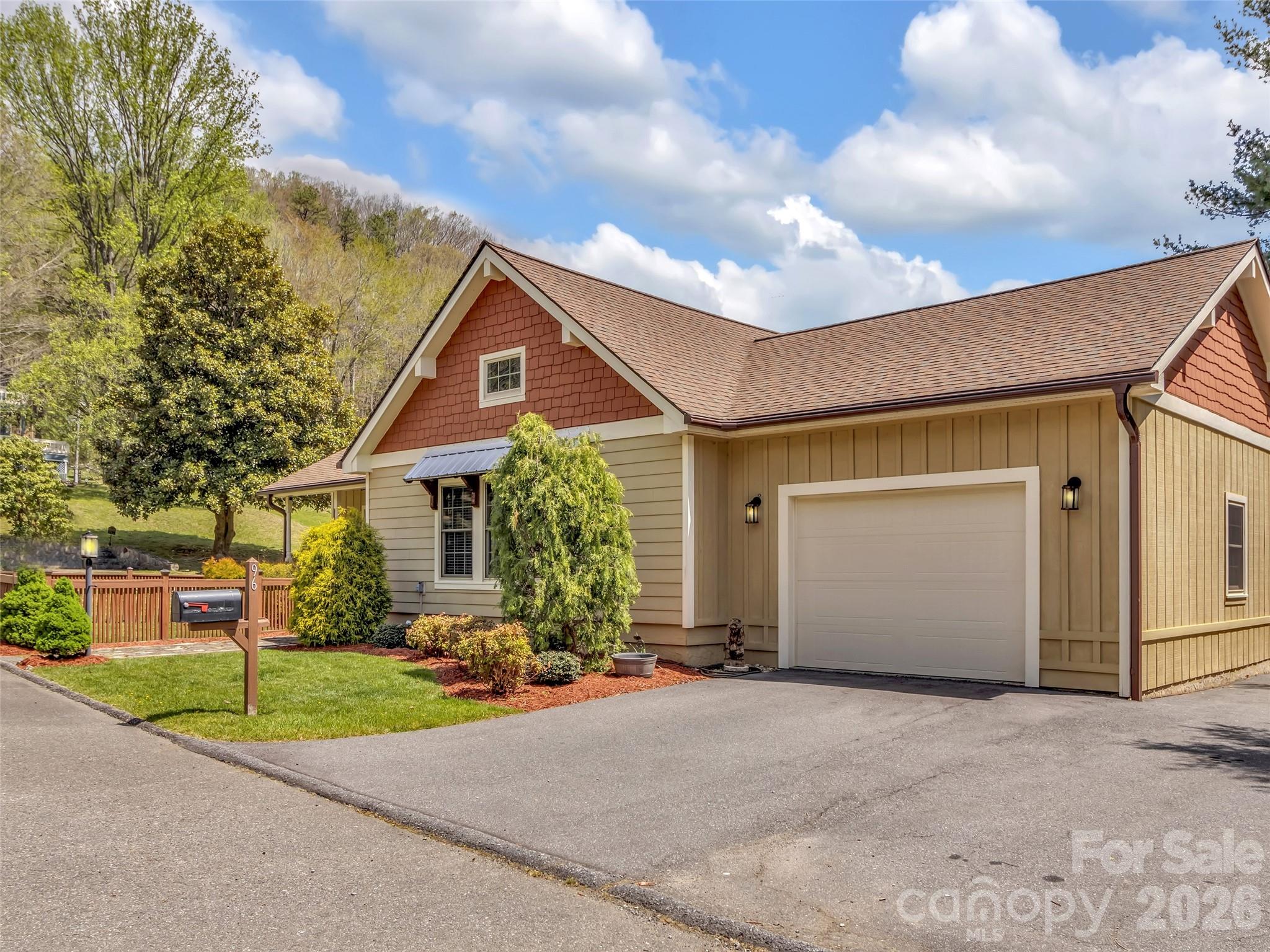 96 Garden Court Maggie Valley NC 28751