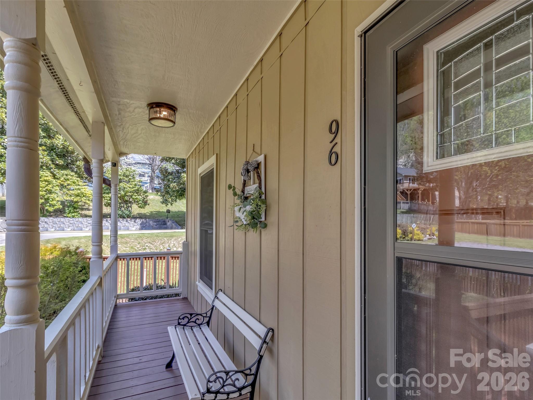 96 Garden Court Maggie Valley NC 28751