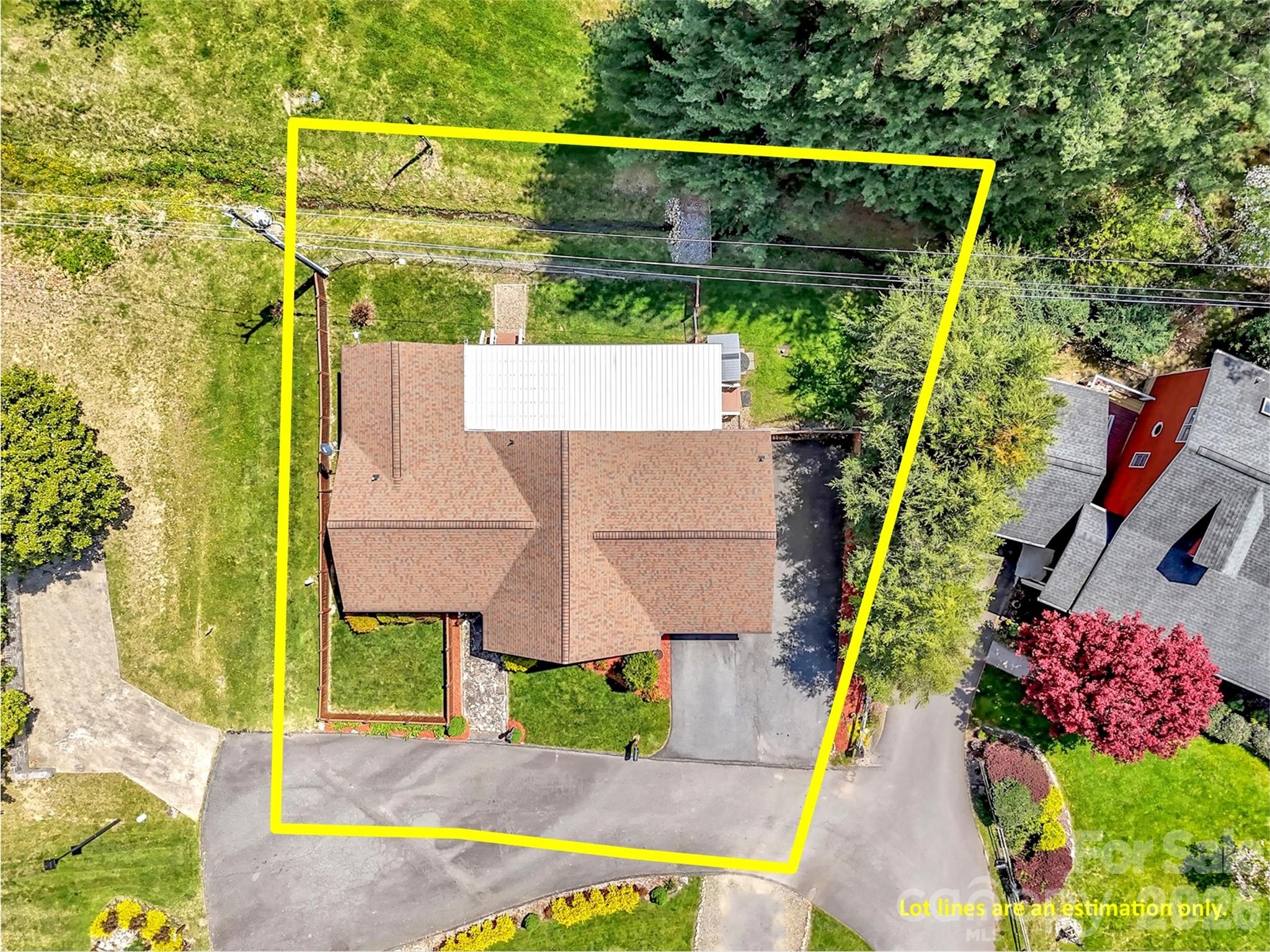 96 Garden Court Maggie Valley NC 28751