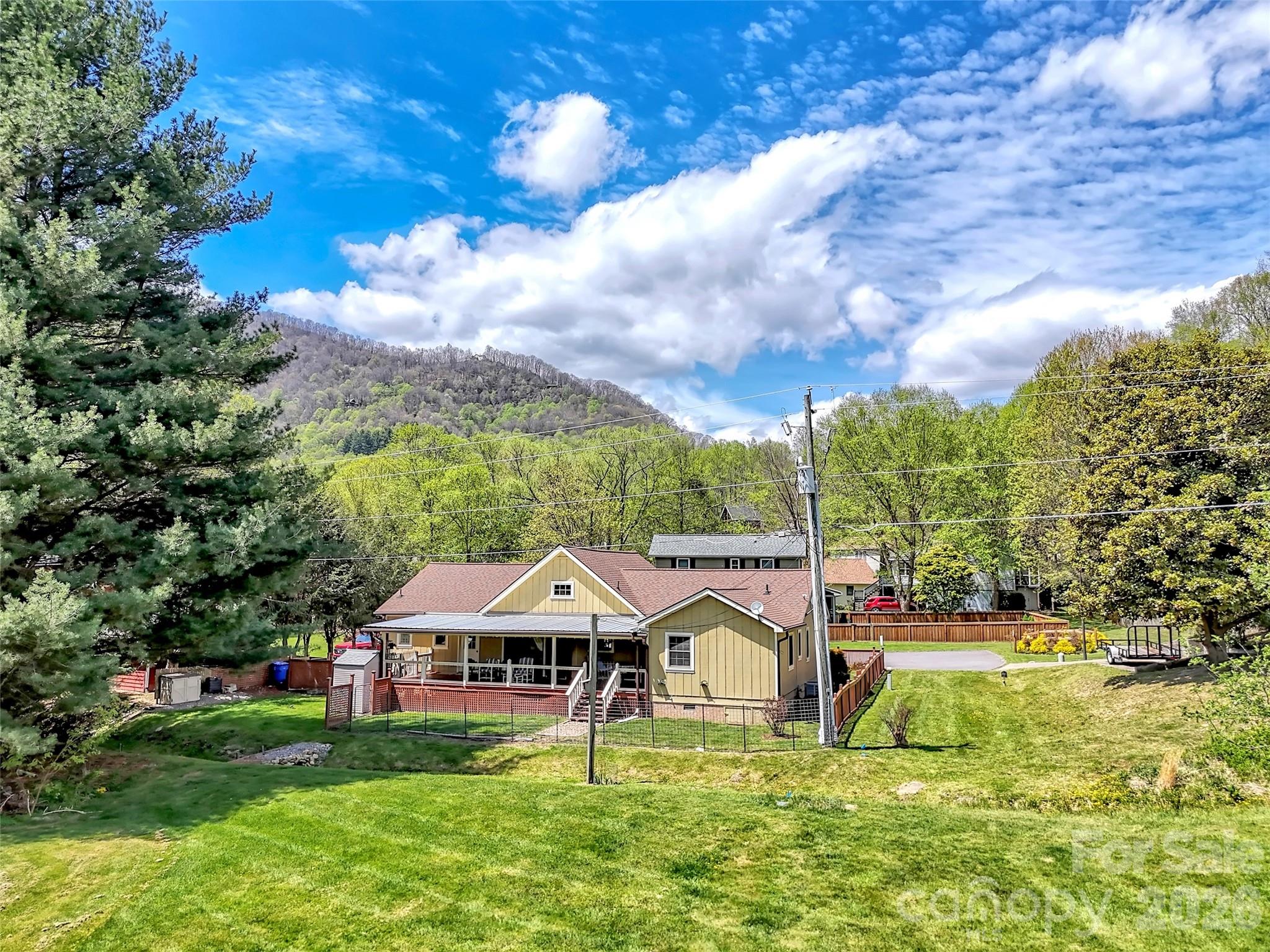 96 Garden Court Maggie Valley NC 28751