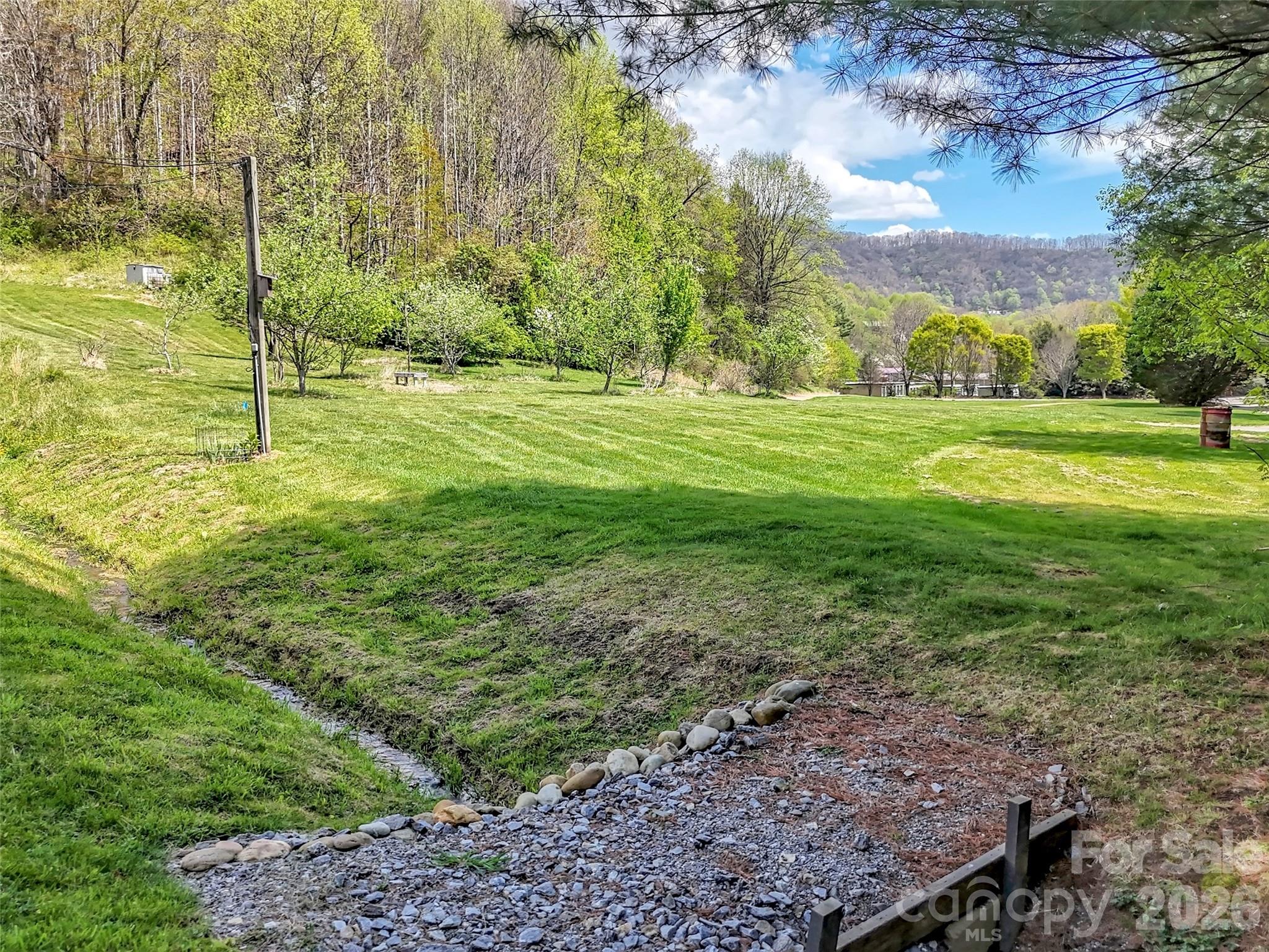 96 Garden Court Maggie Valley NC 28751