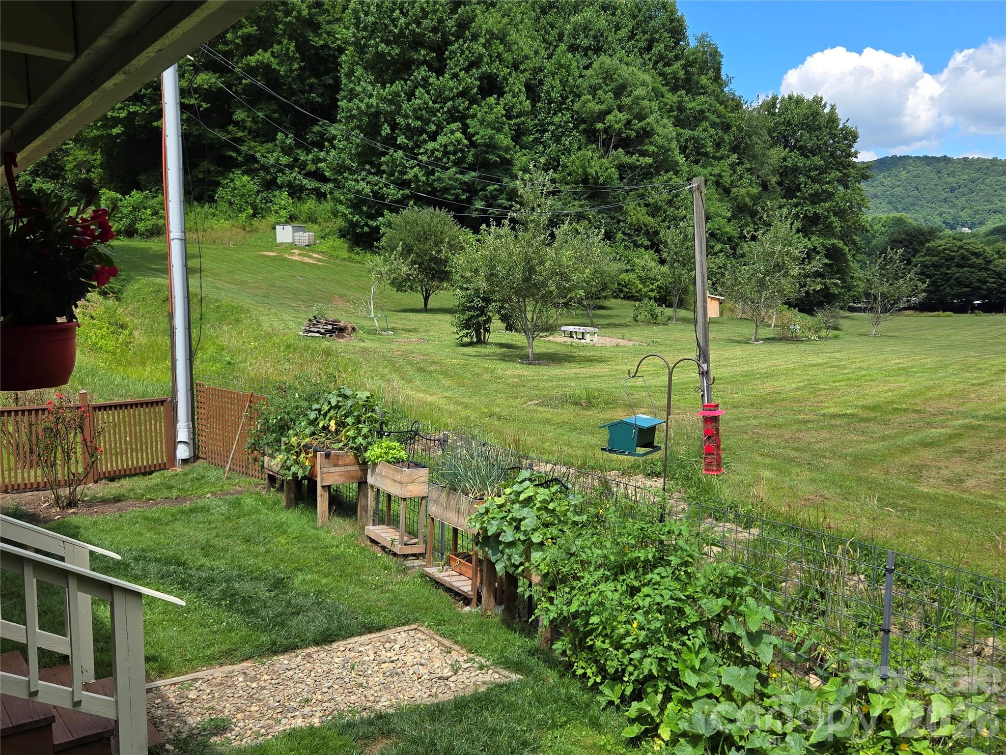 96 Garden Court Maggie Valley NC 28751