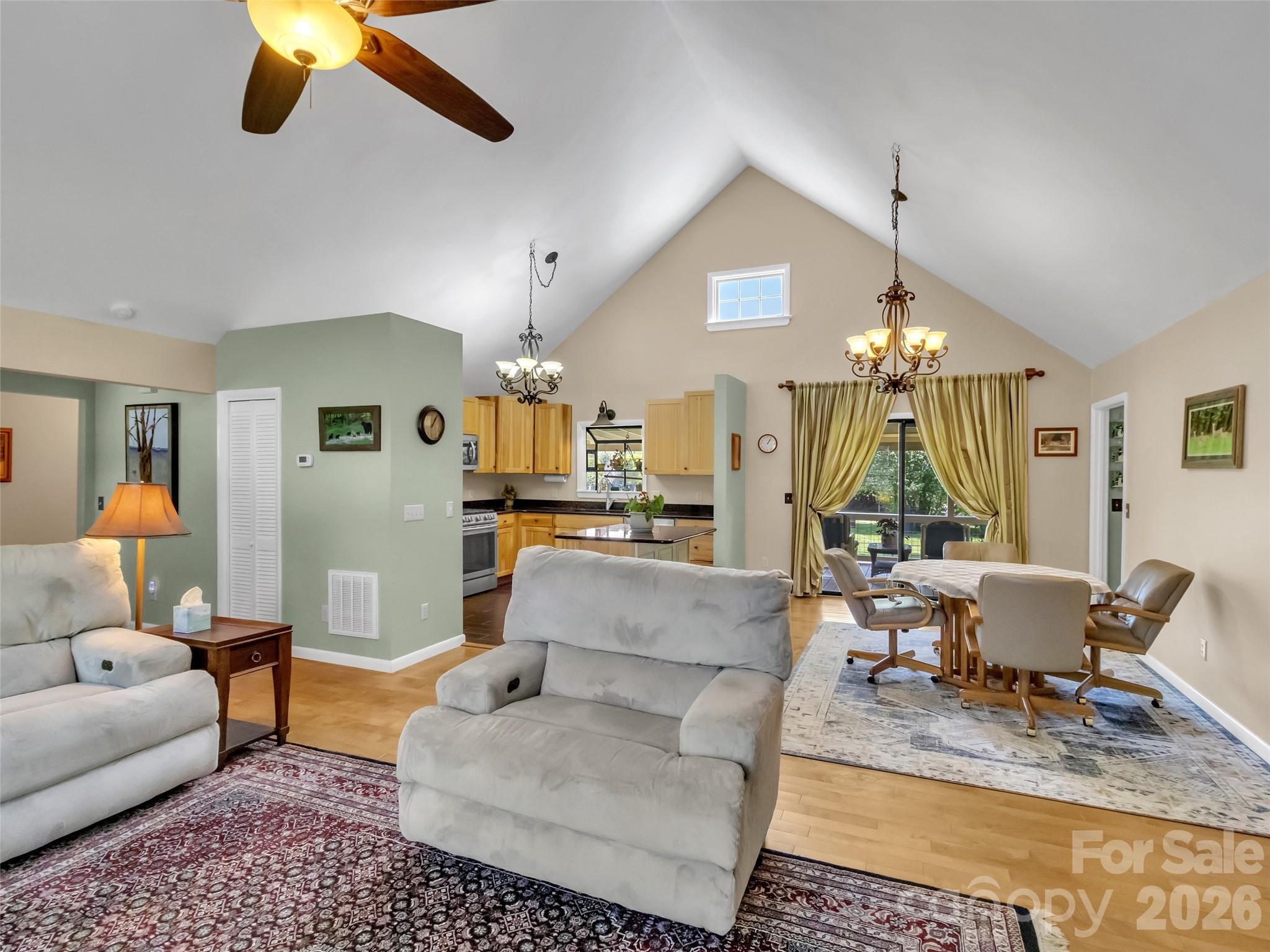 96 Garden Court Maggie Valley NC 28751