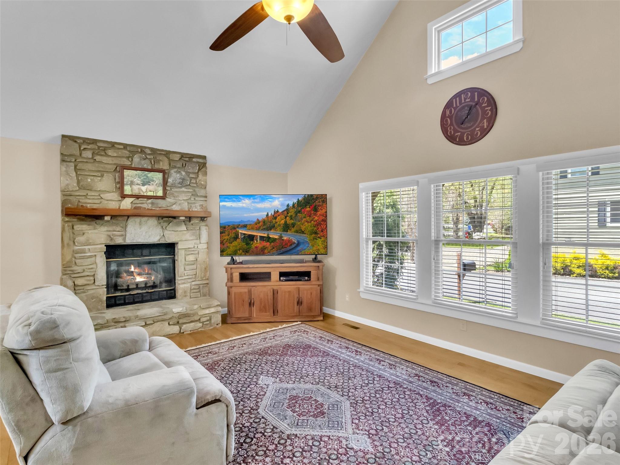 96 Garden Court Maggie Valley NC 28751