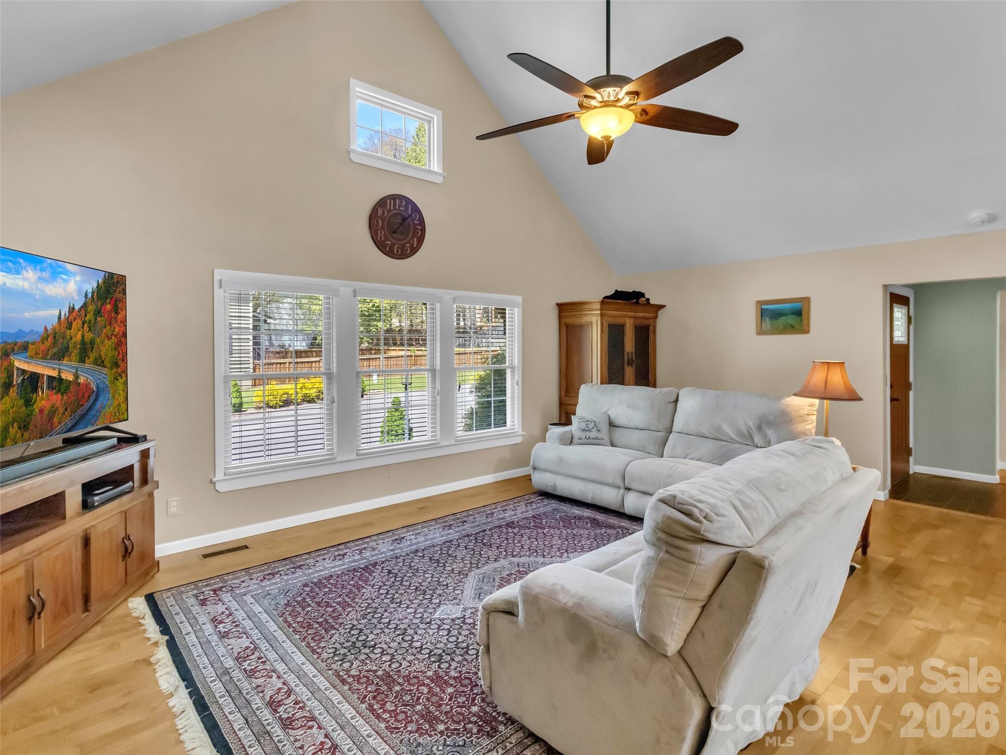 96 Garden Court Maggie Valley NC 28751