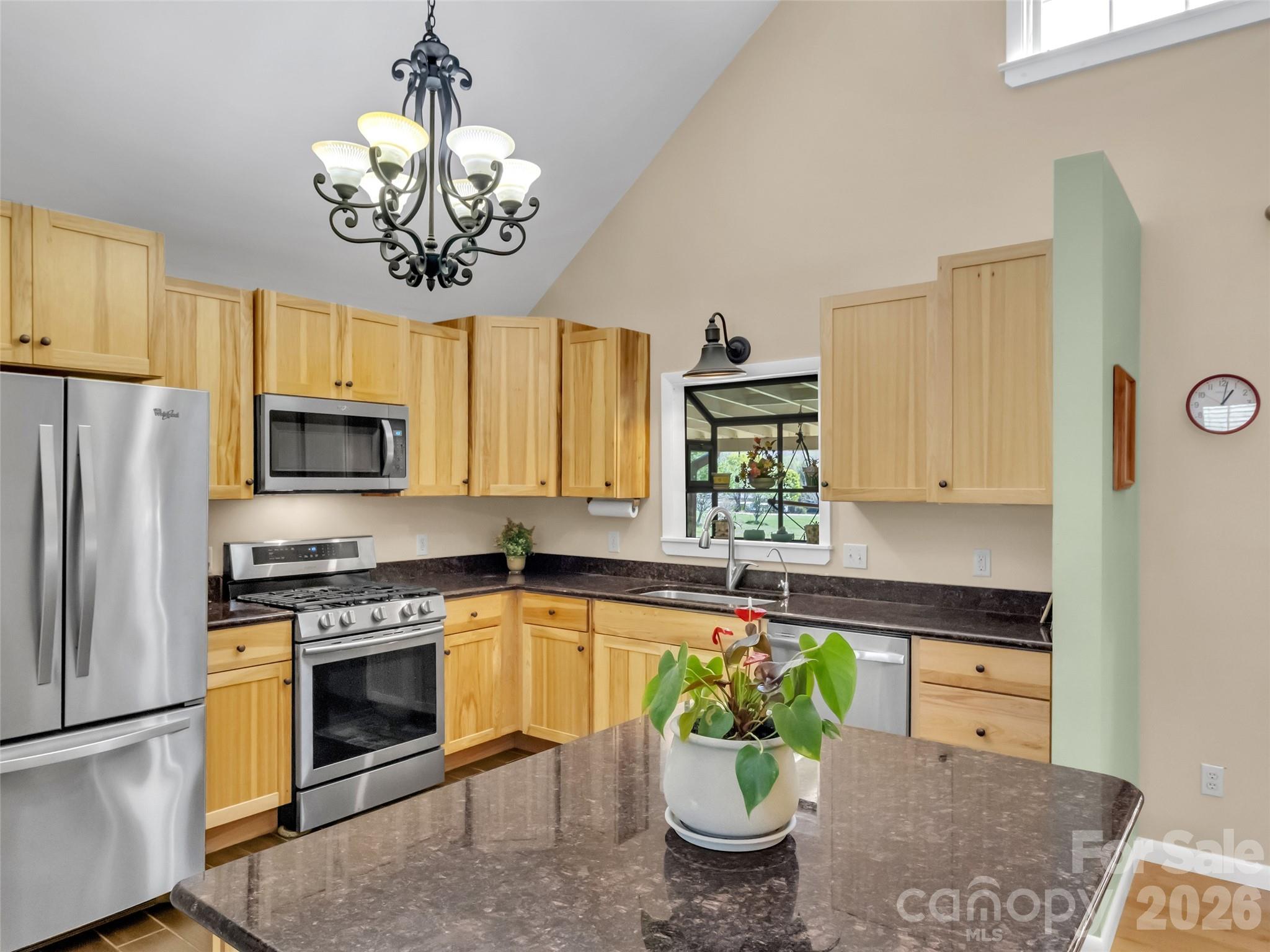 96 Garden Court Maggie Valley NC 28751