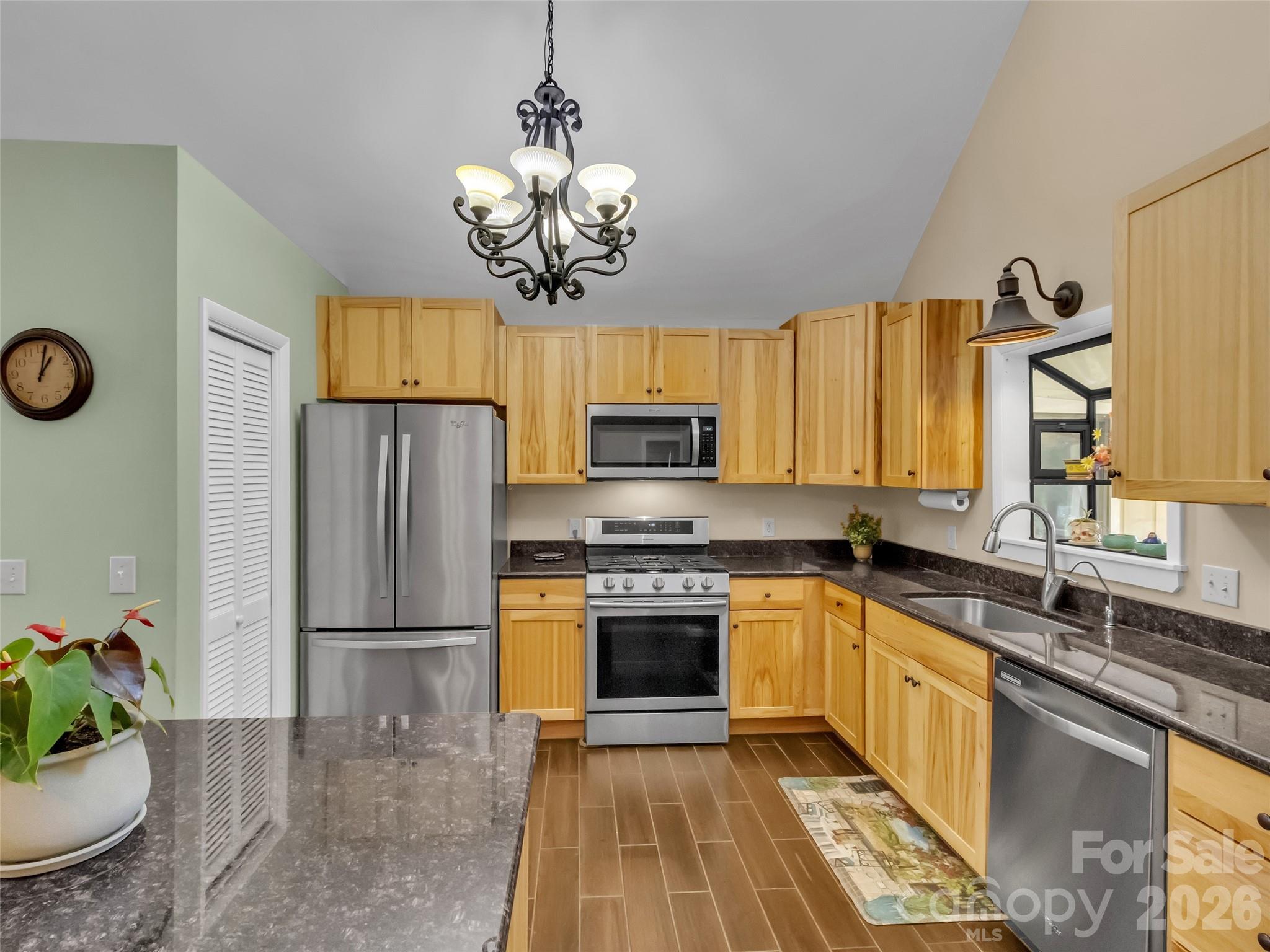 96 Garden Court Maggie Valley NC 28751