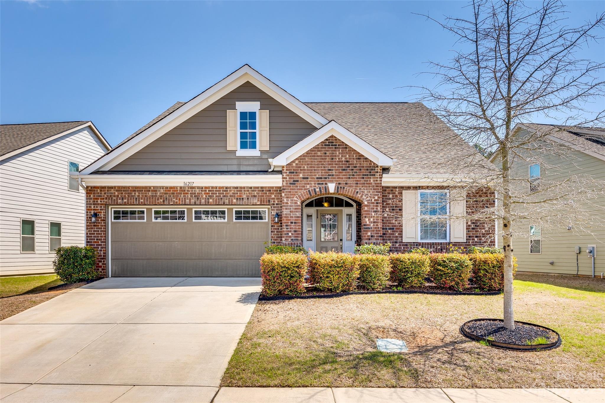 16217 Kelby Cove Charlotte NC 28278