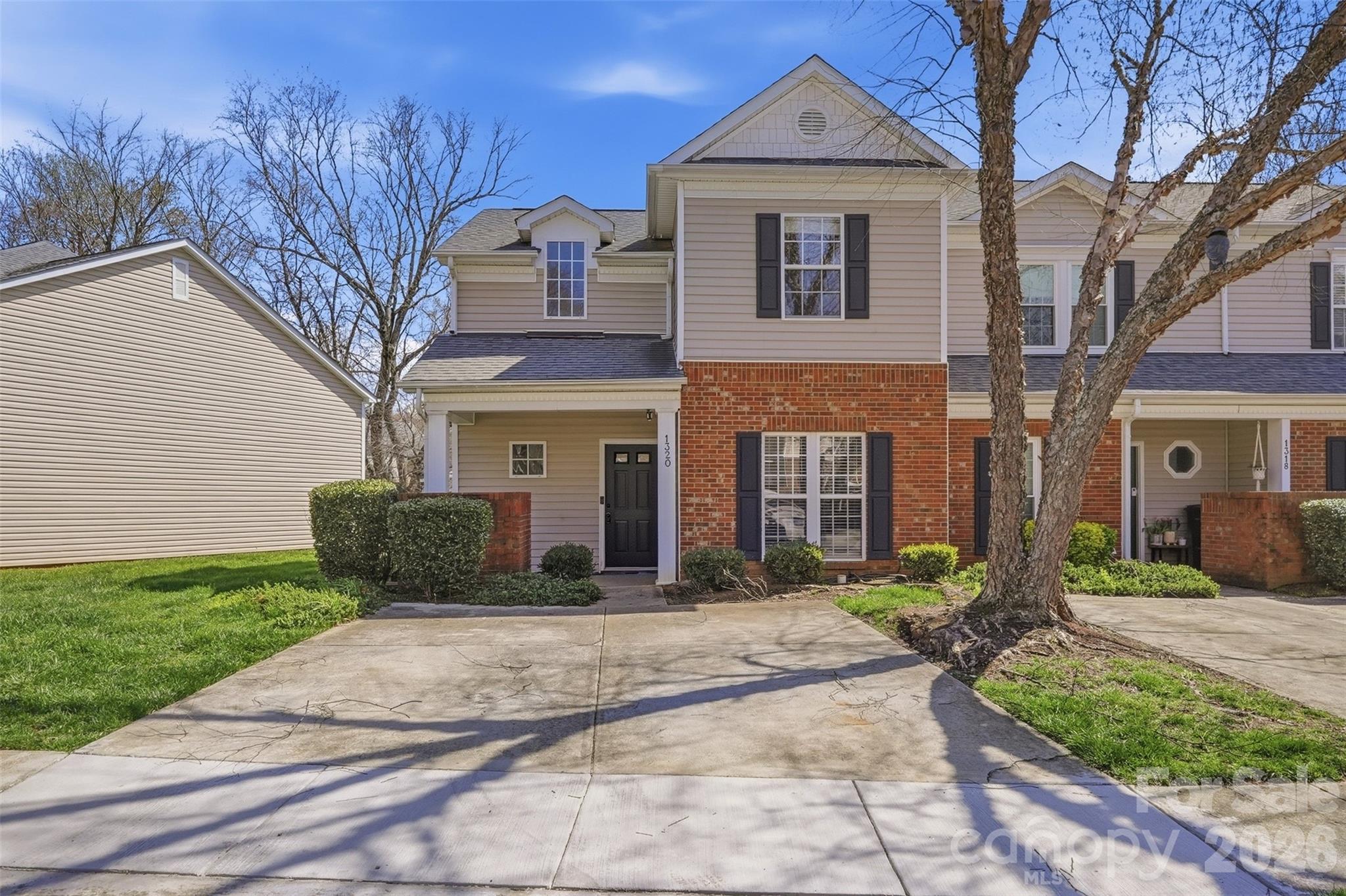 1320 Anthem Court Charlotte NC 28205