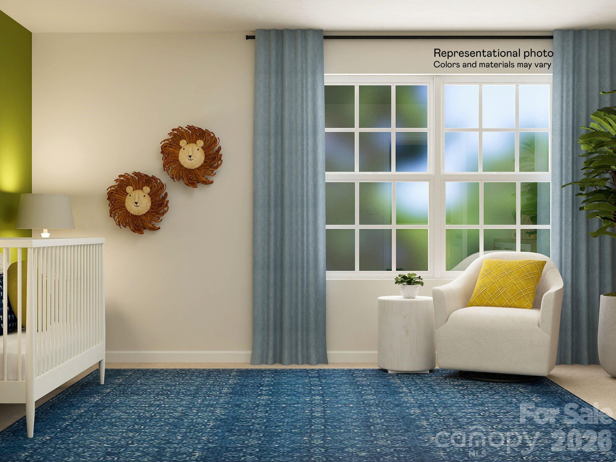 1203 Sloane Drive Bessemer City NC 28016