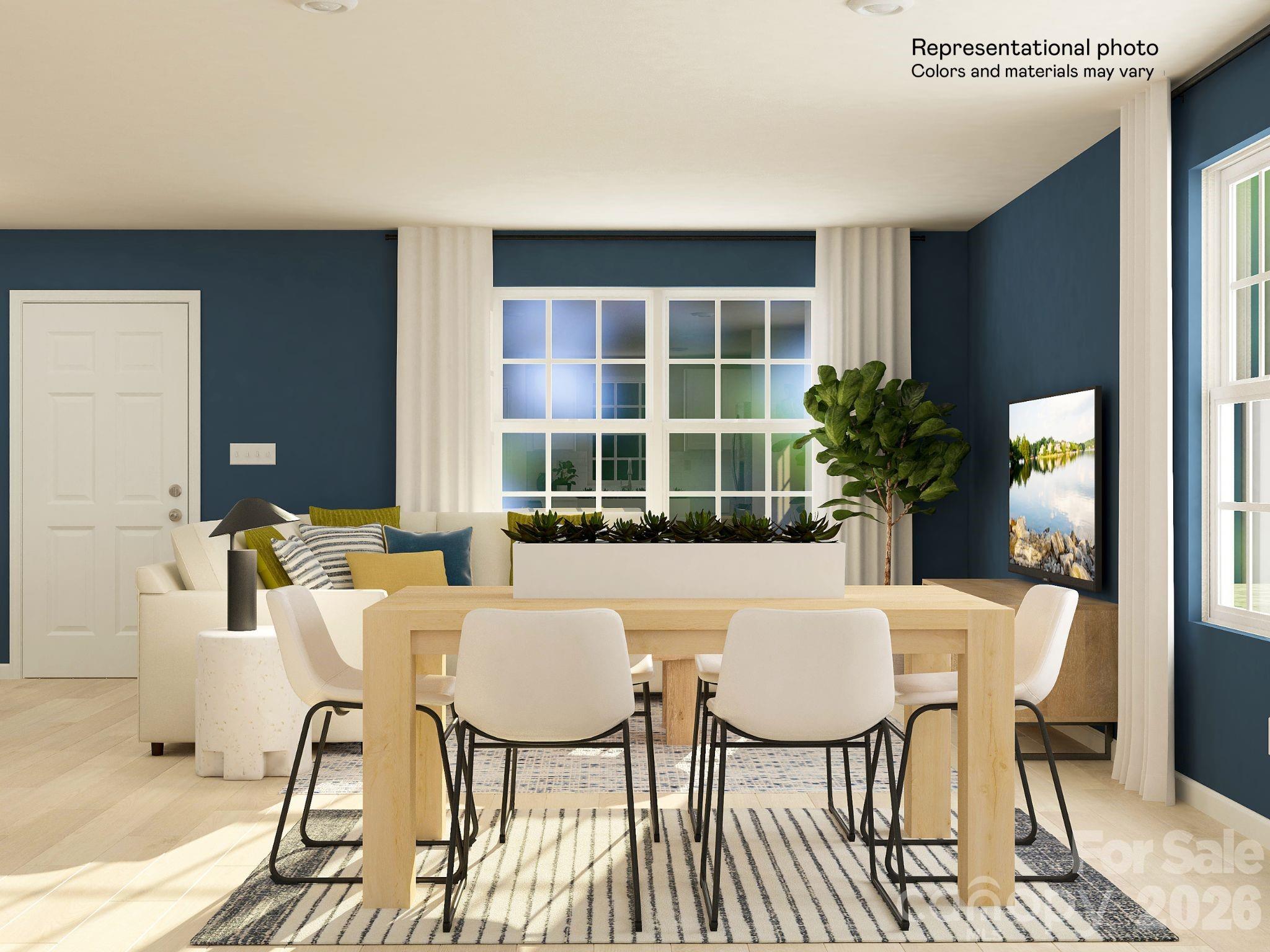 1203 Sloane Drive Bessemer City NC 28016