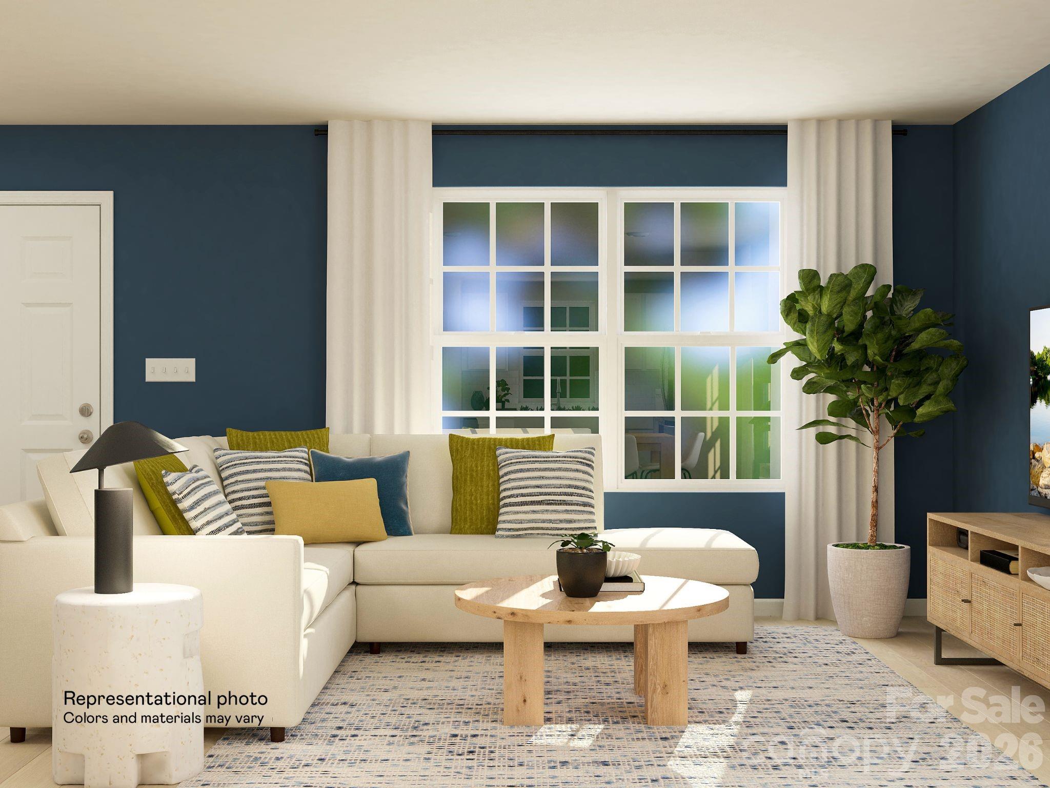 1203 Sloane Drive Bessemer City NC 28016