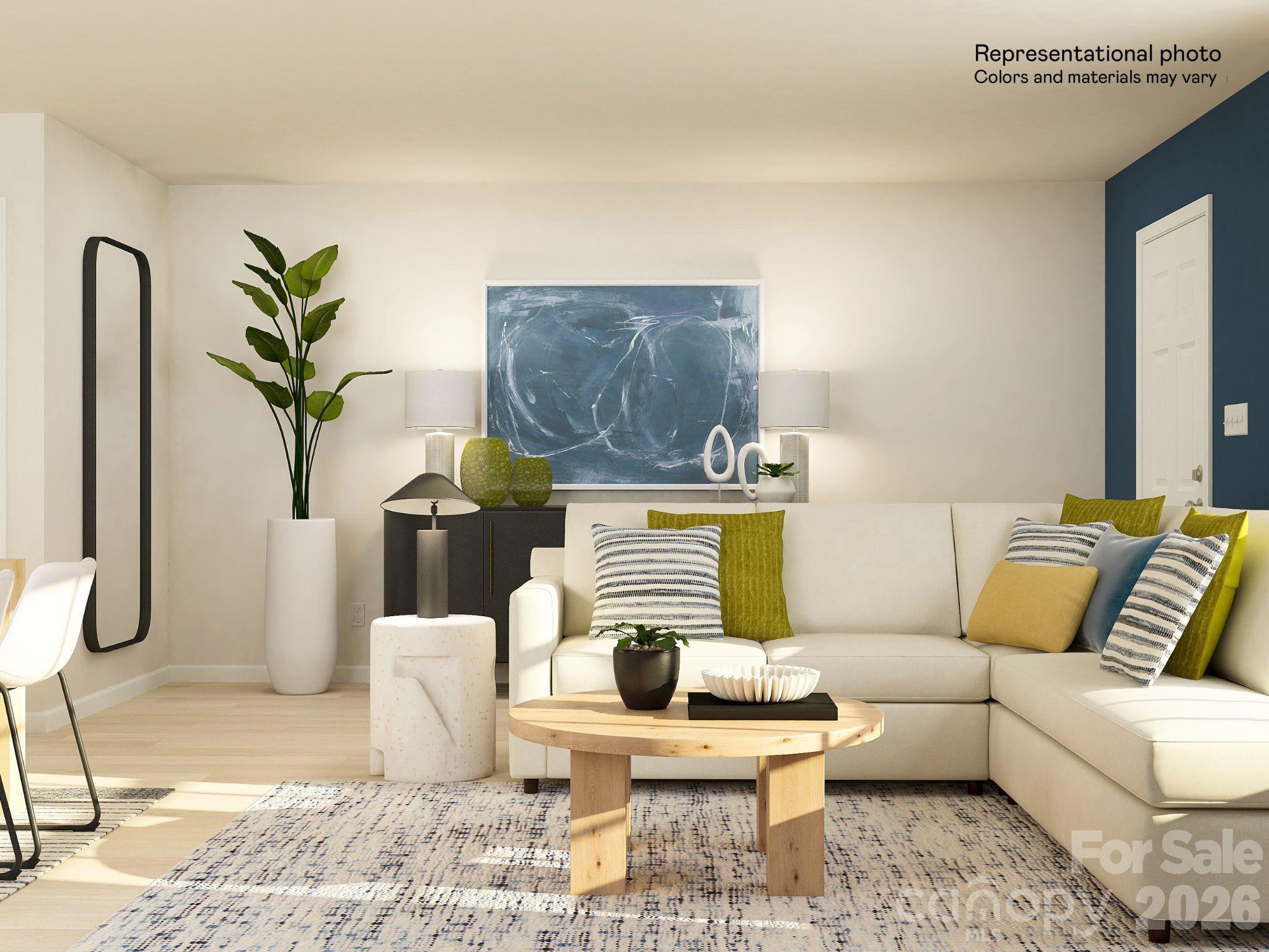 1203 Sloane Drive Bessemer City NC 28016