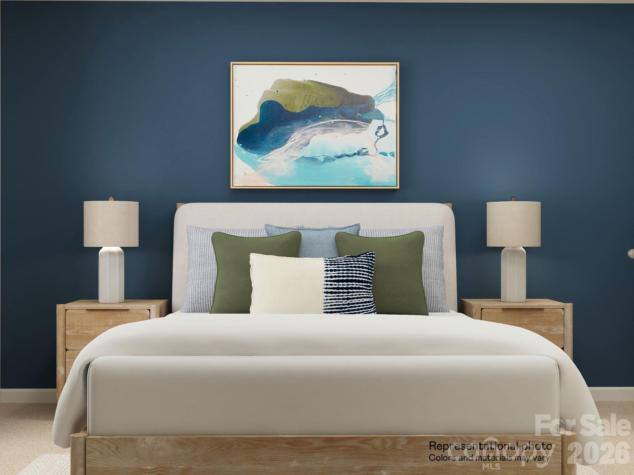 1203 Sloane Drive Bessemer City NC 28016