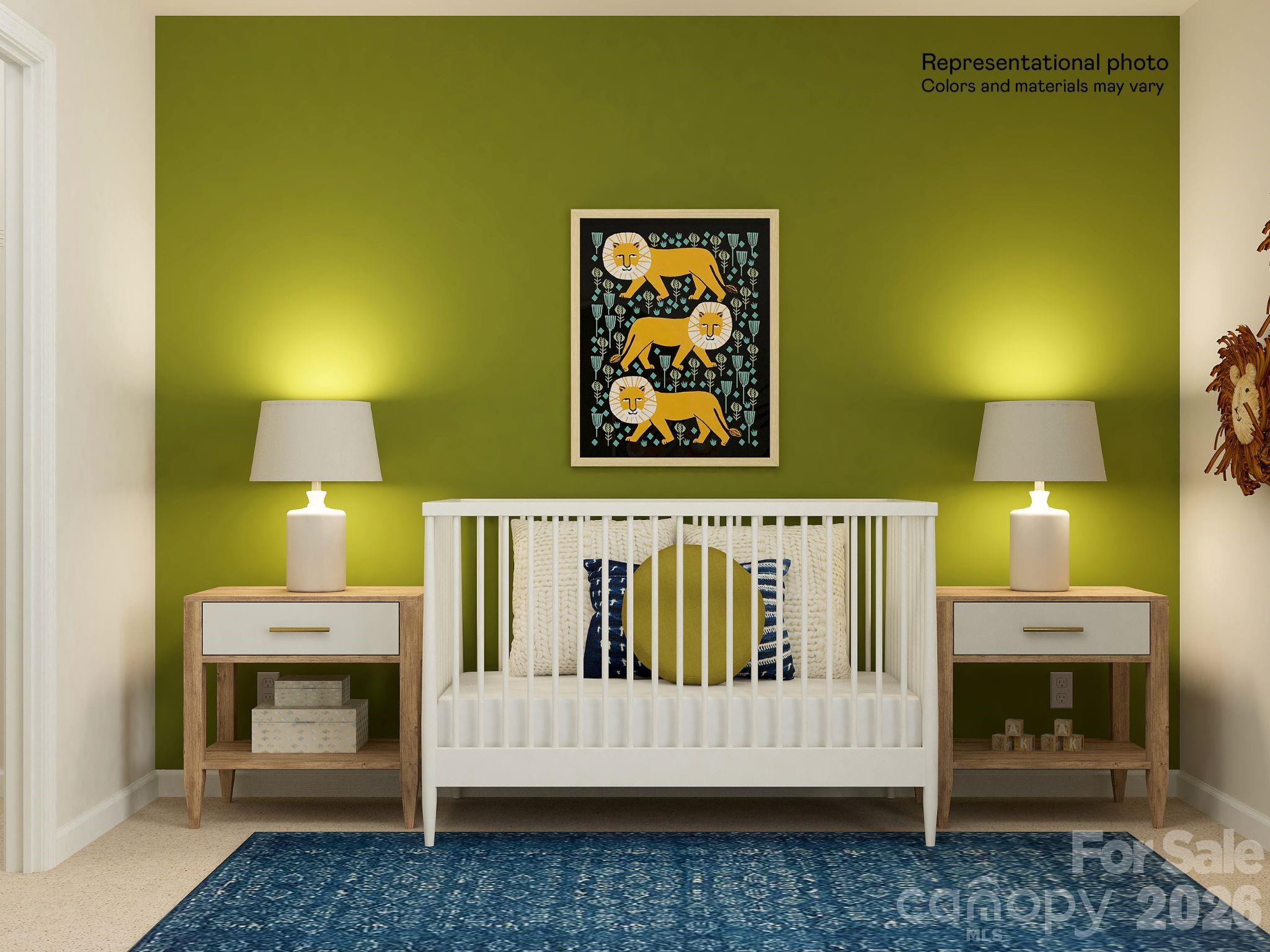 1203 Sloane Drive Bessemer City NC 28016