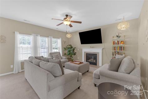 12303 Shadow Ridge Lane Charlotte NC 28273