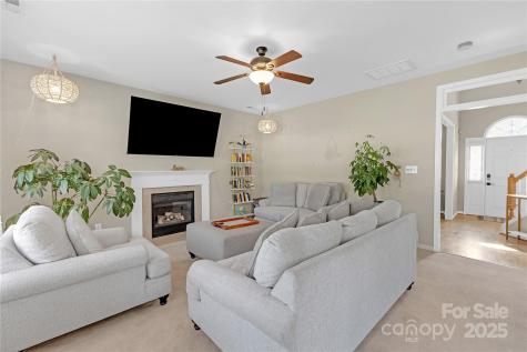 12303 Shadow Ridge Lane Charlotte NC 28273