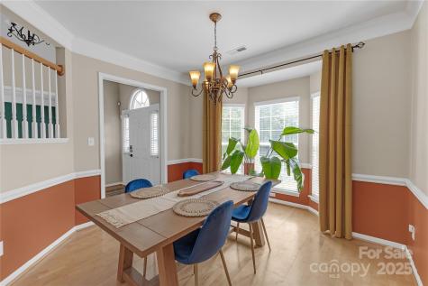12303 Shadow Ridge Lane Charlotte NC 28273
