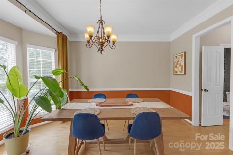 12303 Shadow Ridge Lane Charlotte NC 28273