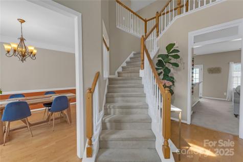 12303 Shadow Ridge Lane Charlotte NC 28273