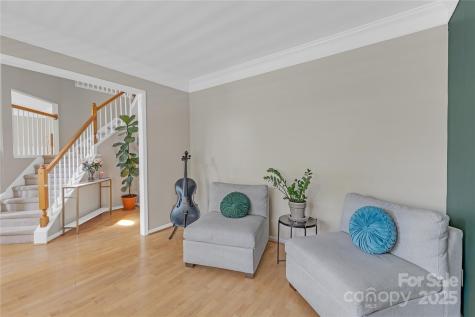 12303 Shadow Ridge Lane Charlotte NC 28273