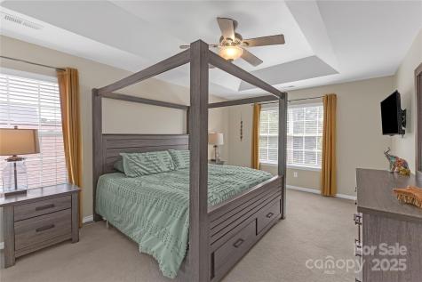 12303 Shadow Ridge Lane Charlotte NC 28273