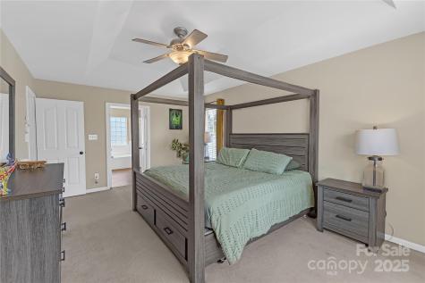 12303 Shadow Ridge Lane Charlotte NC 28273